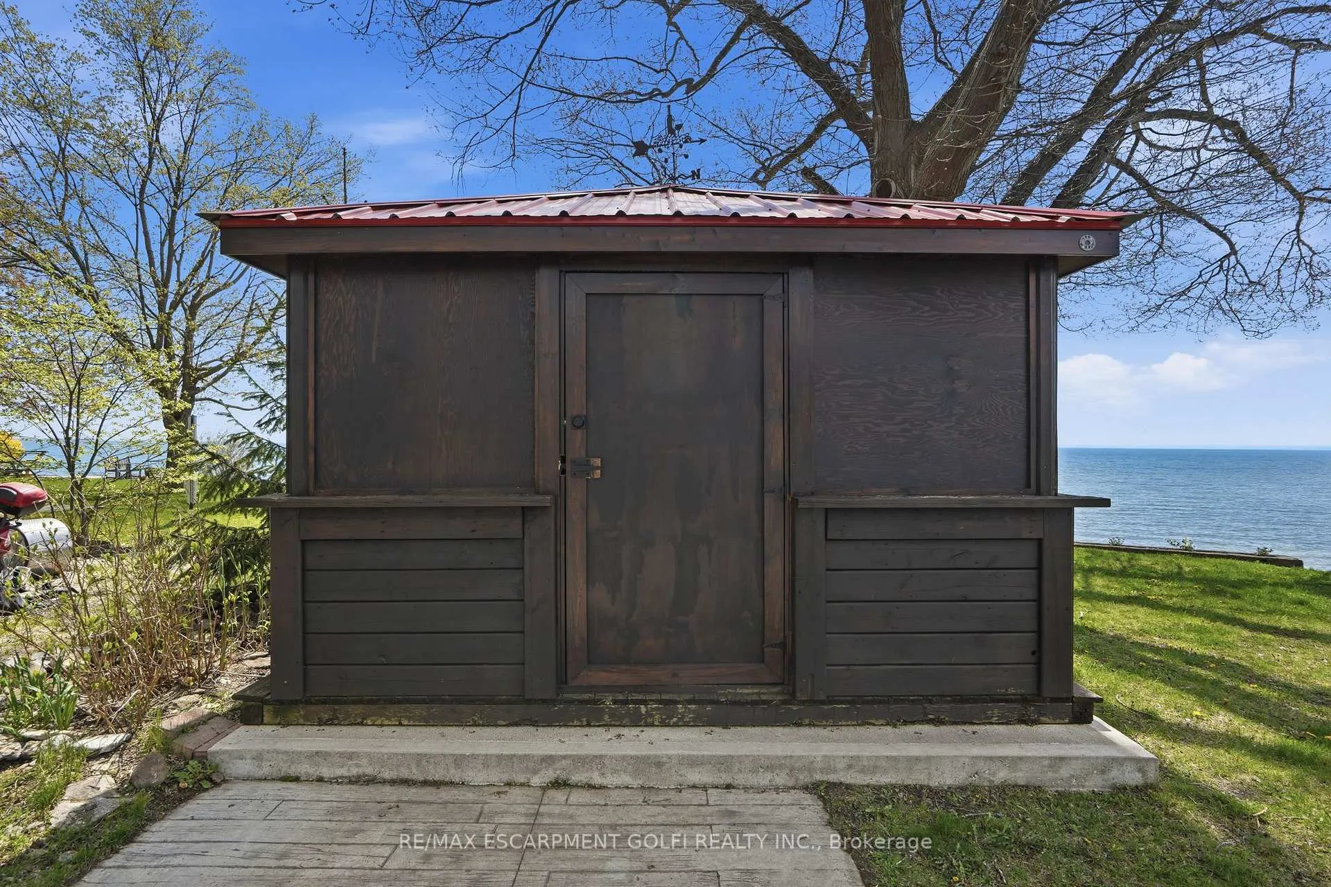 Photo 29 of 11349 Neff Street, Wainfleet, Lakeshore — HOMEH
