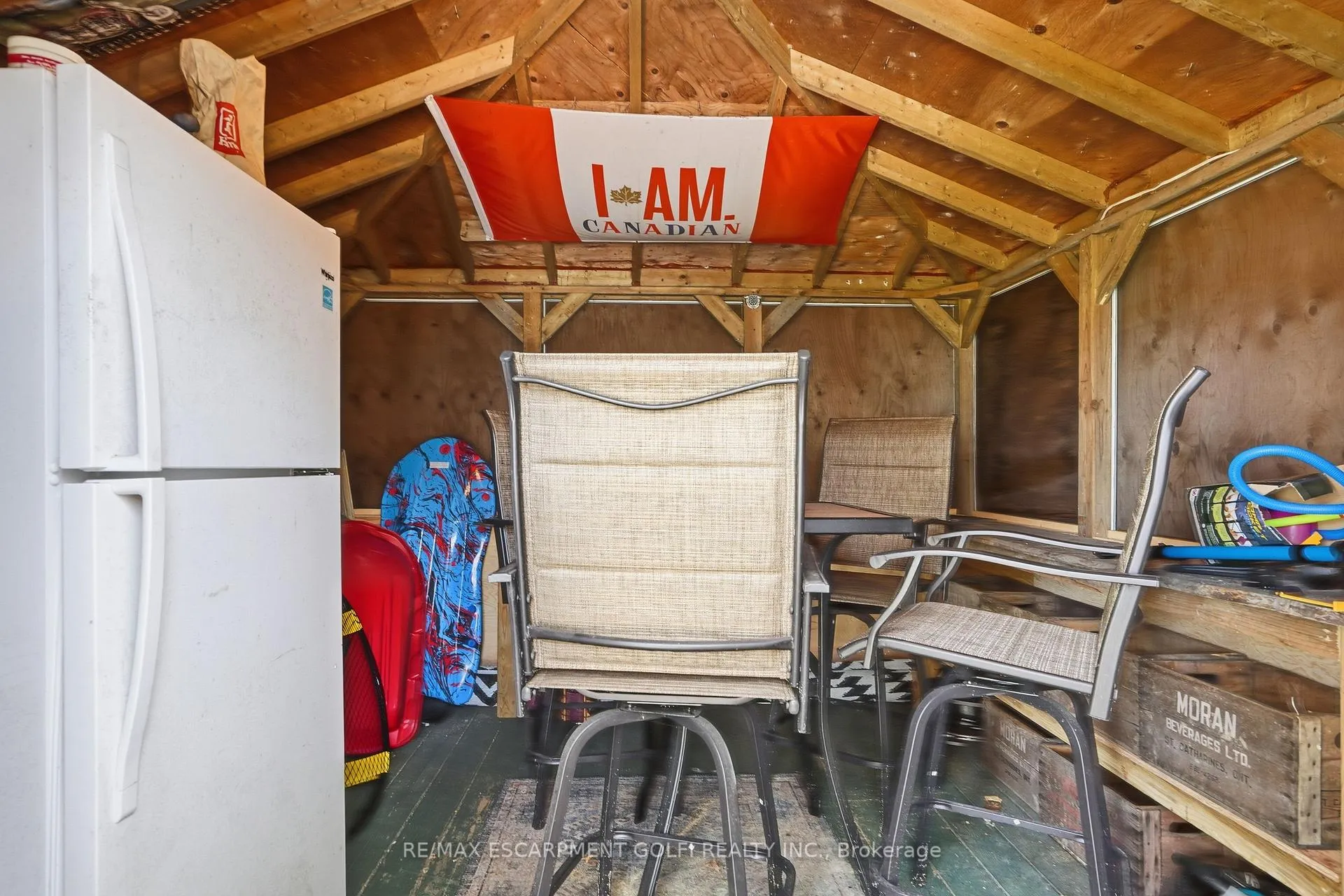 Photo 30 of 11349 Neff Street, Wainfleet, Lakeshore — HOMEH