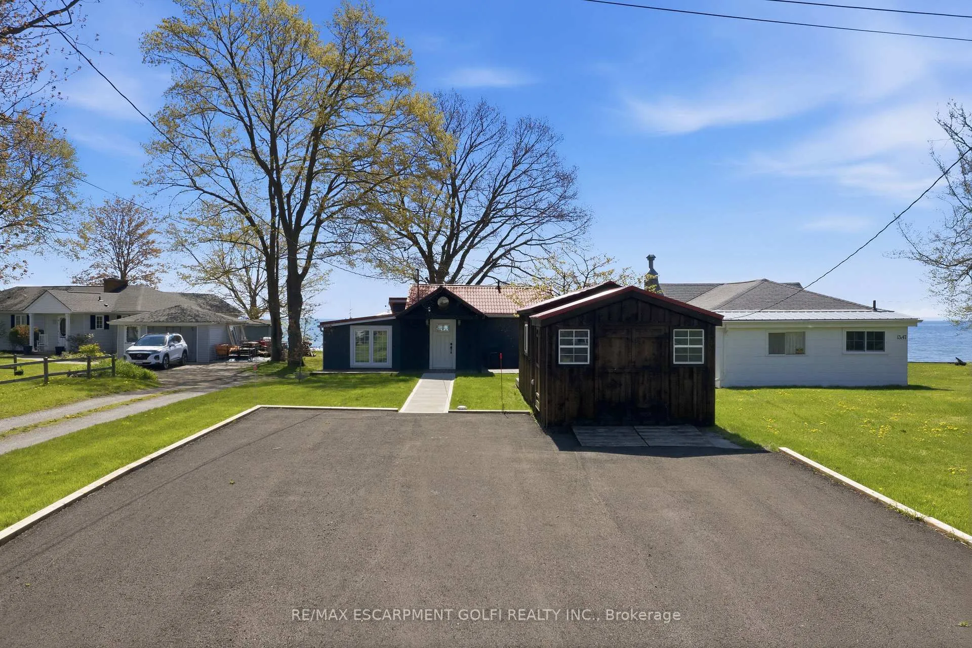 Photo 32 of 11349 Neff Street, Wainfleet, Lakeshore — HOMEH