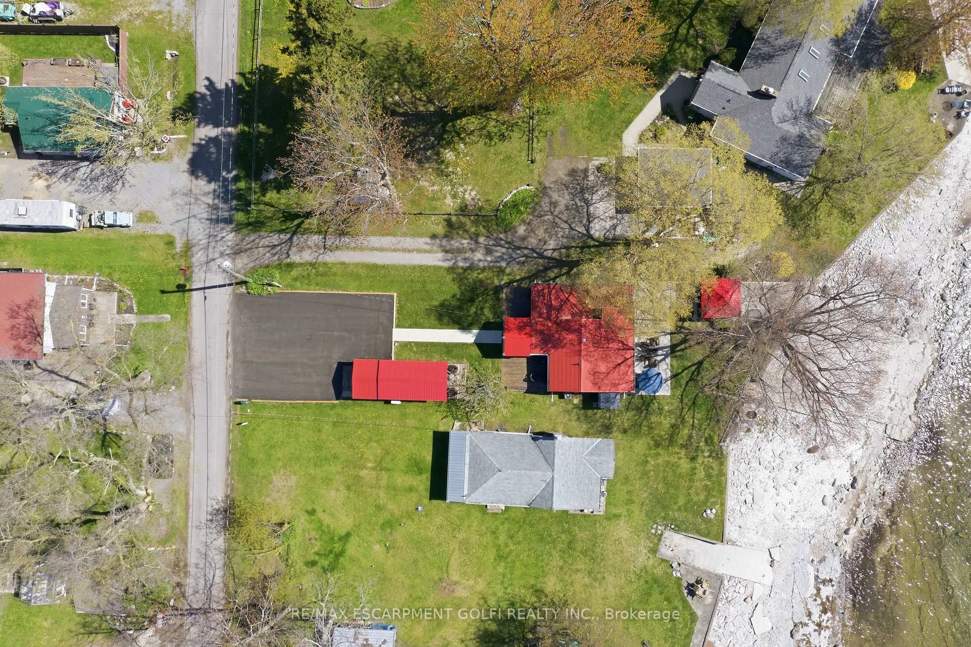 Photo 33 of 11349 Neff Street, Wainfleet, Lakeshore — HOMEH