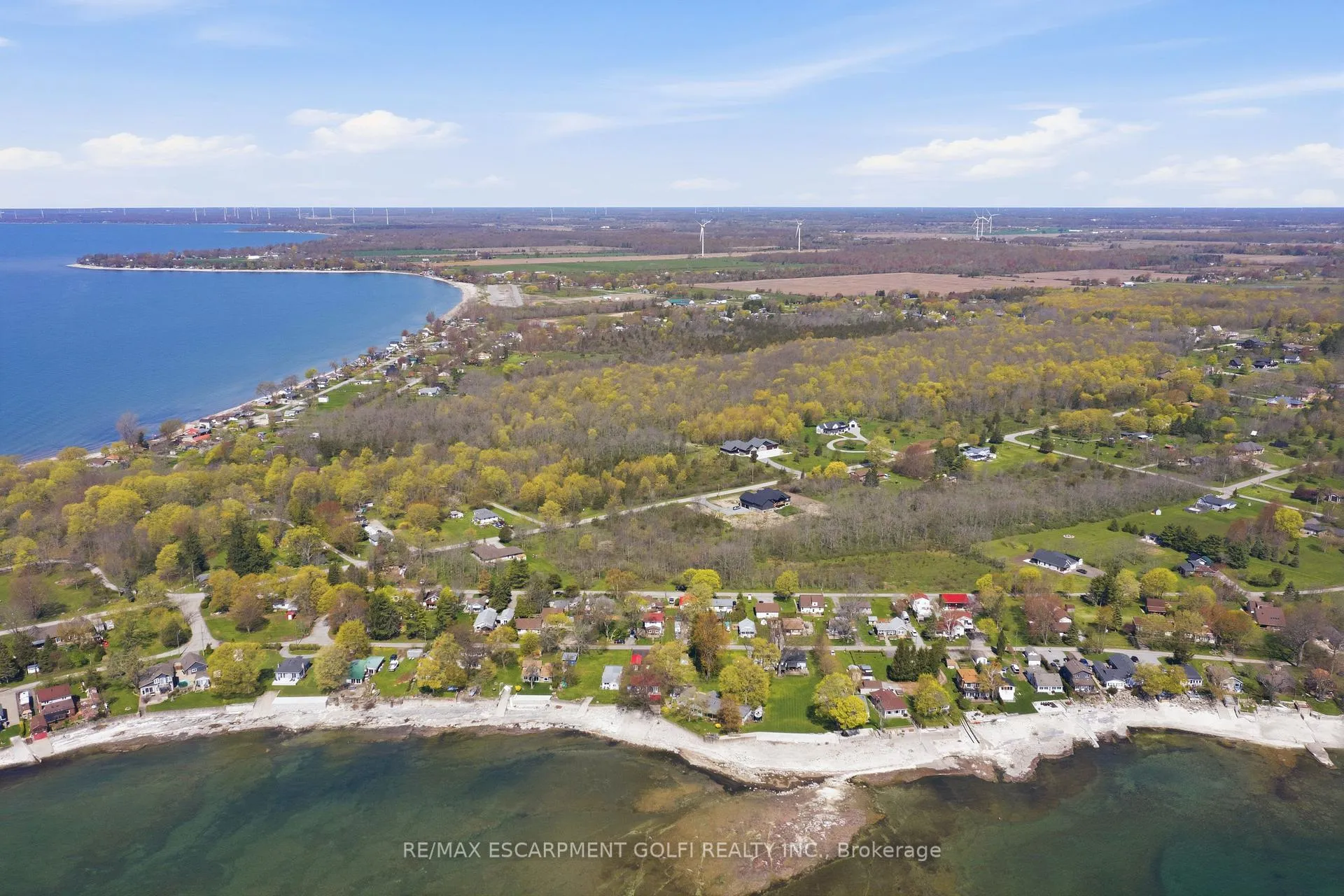 Photo 35 of 11349 Neff Street, Wainfleet, Lakeshore — HOMEH