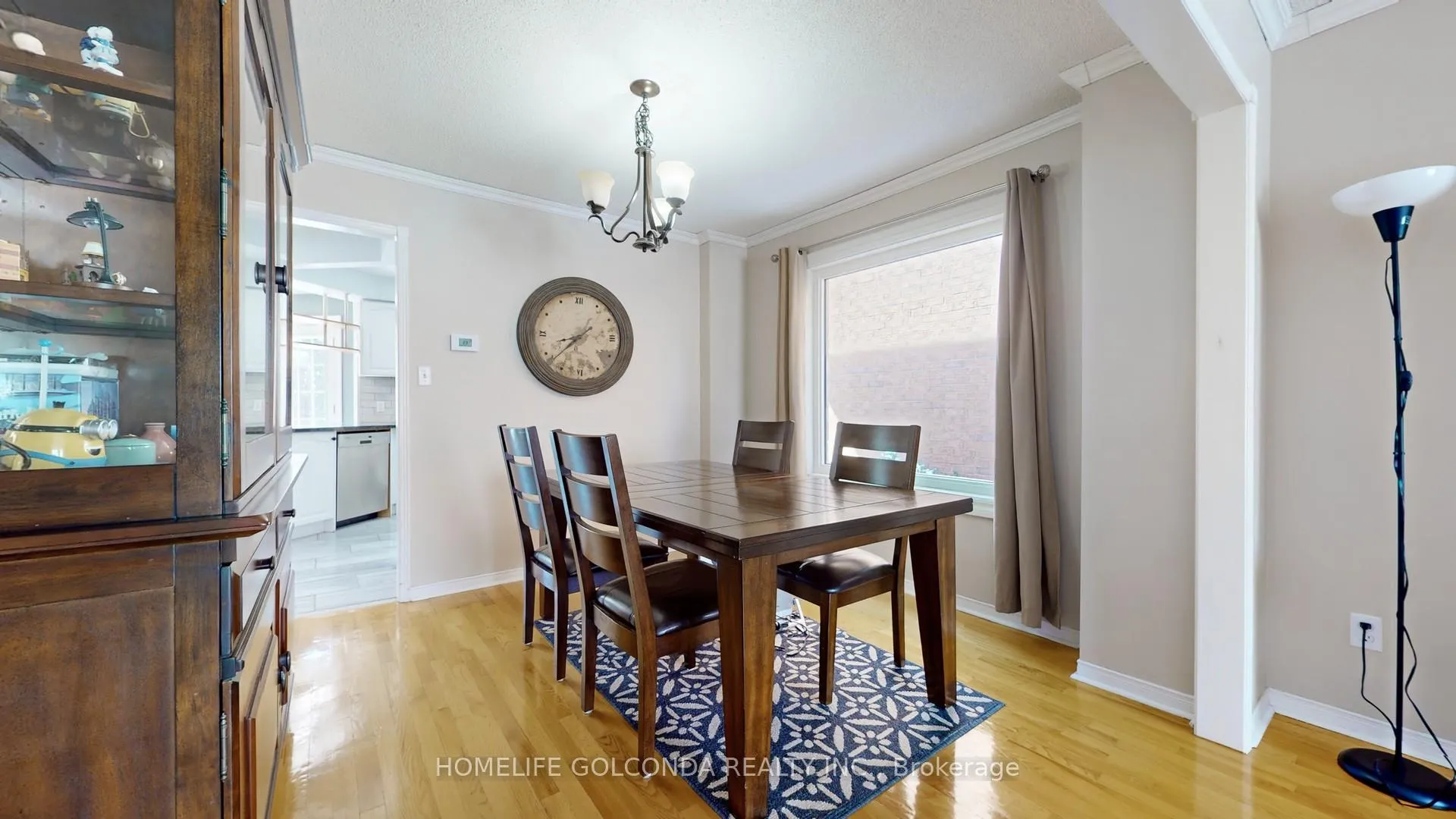 Photo 5 of 39 Etherington Crescent, Barrie, West Bayfield — HOMEH