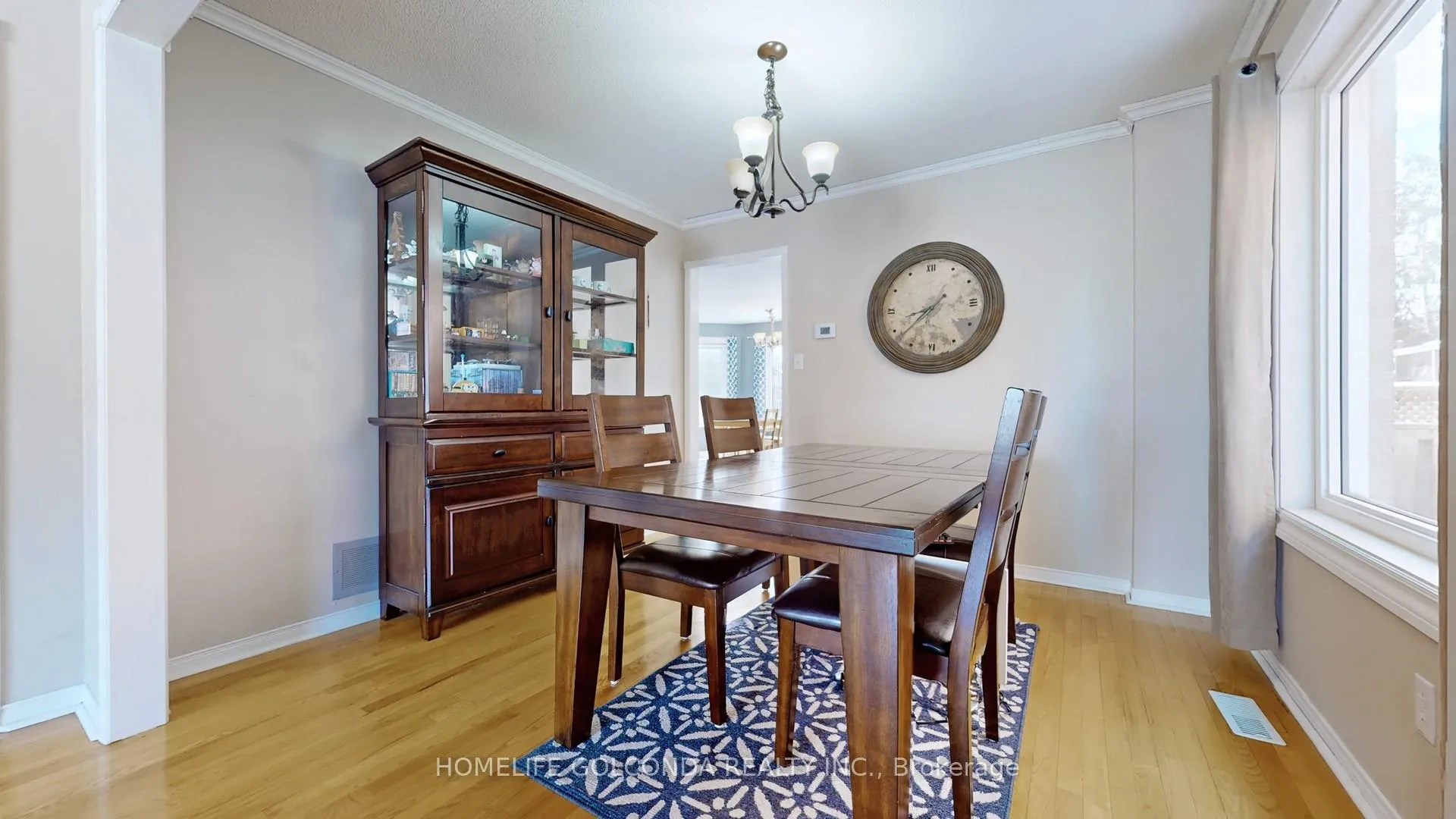Photo 6 of 39 Etherington Crescent, Barrie, West Bayfield — HOMEH