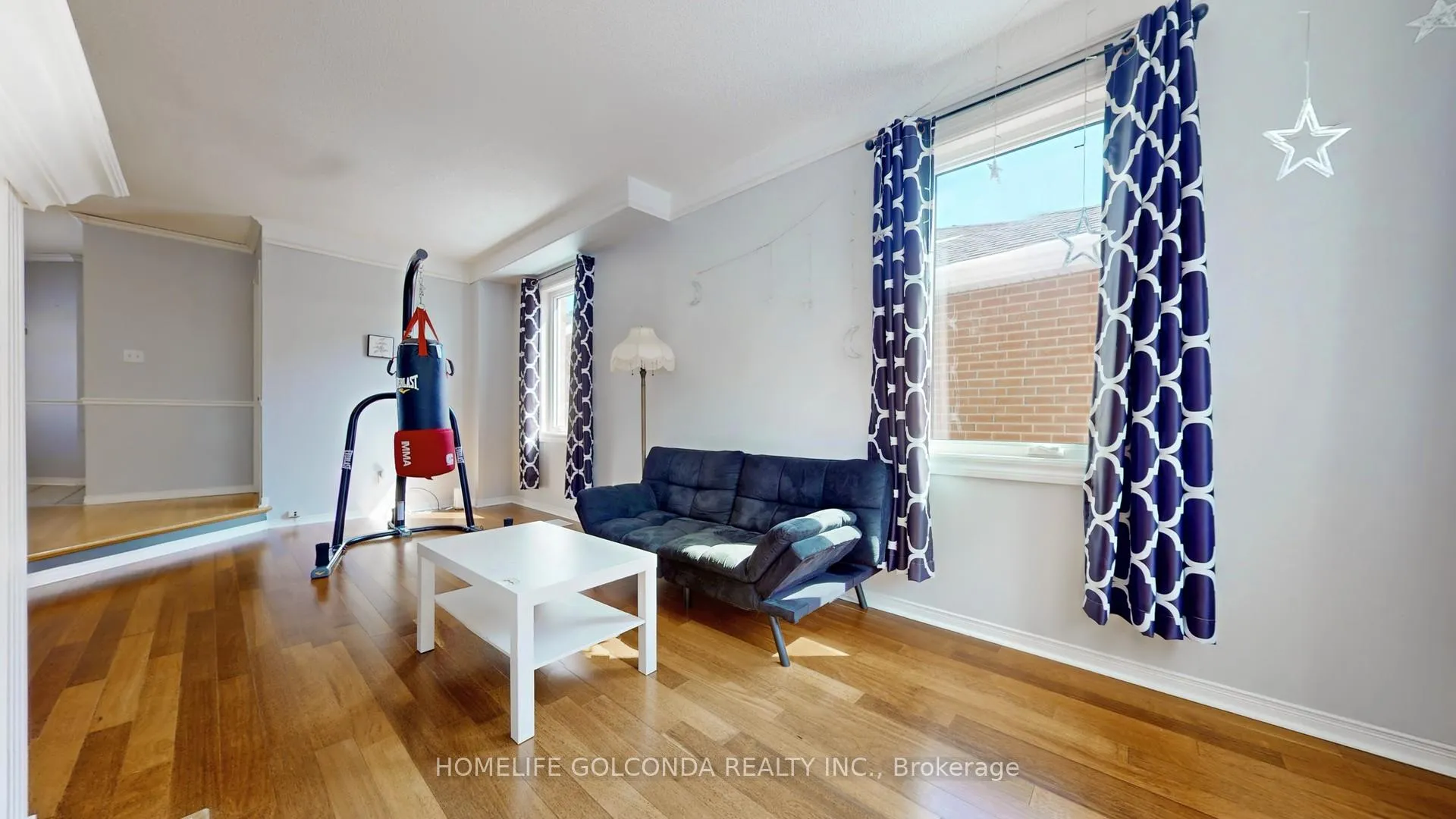Photo 8 of 39 Etherington Crescent, Barrie, West Bayfield — HOMEH