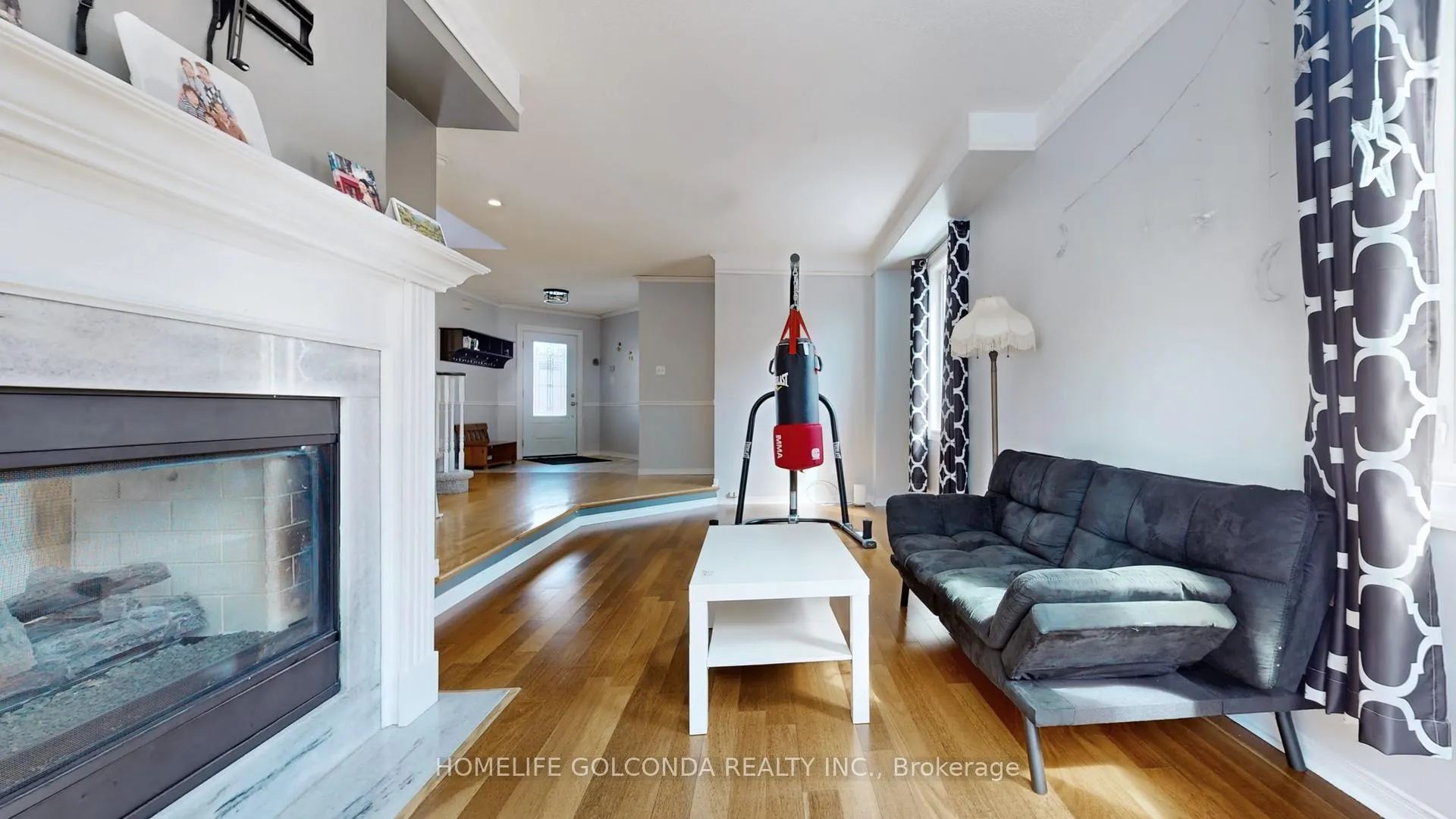 Photo 10 of 39 Etherington Crescent, Barrie, West Bayfield — HOMEH
