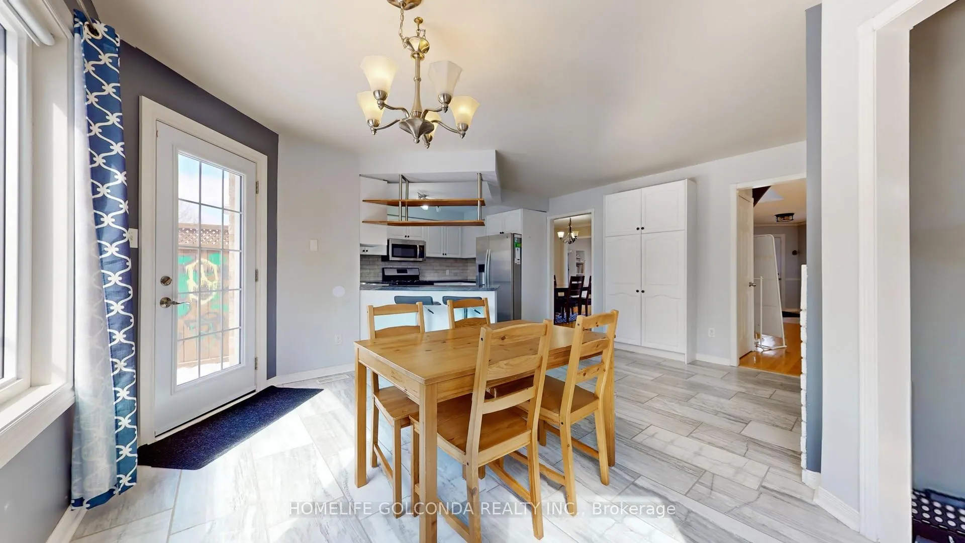 Photo 18 of 39 Etherington Crescent, Barrie, West Bayfield — HOMEH