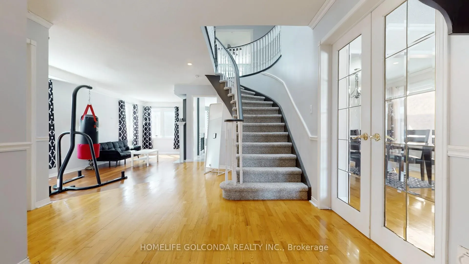 Photo 20 of 39 Etherington Crescent, Barrie, West Bayfield — HOMEH