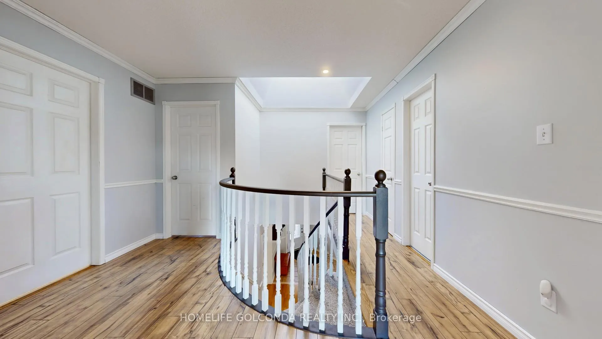 Photo 22 of 39 Etherington Crescent, Barrie, West Bayfield — HOMEH