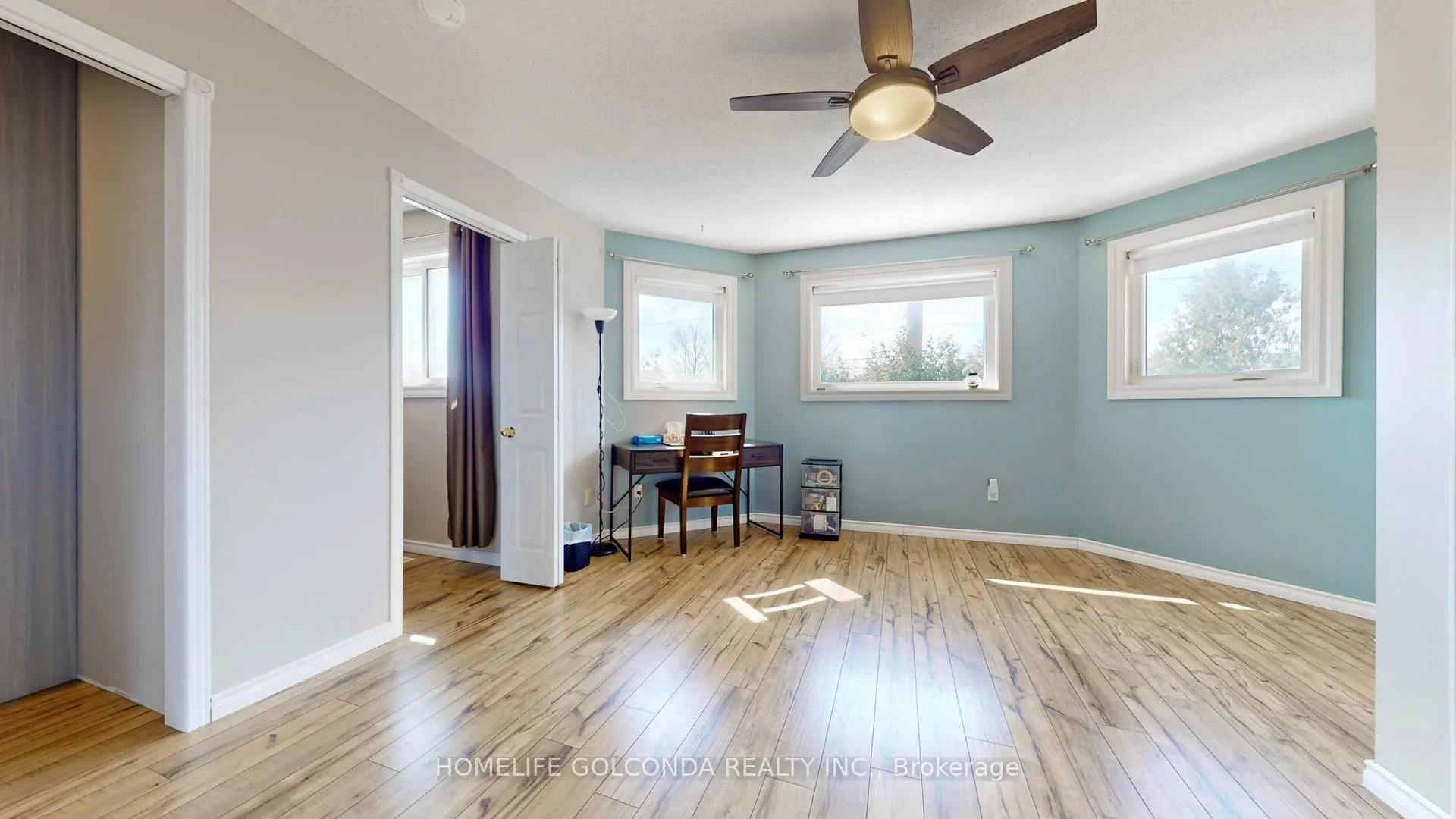 Photo 23 of 39 Etherington Crescent, Barrie, West Bayfield — HOMEH