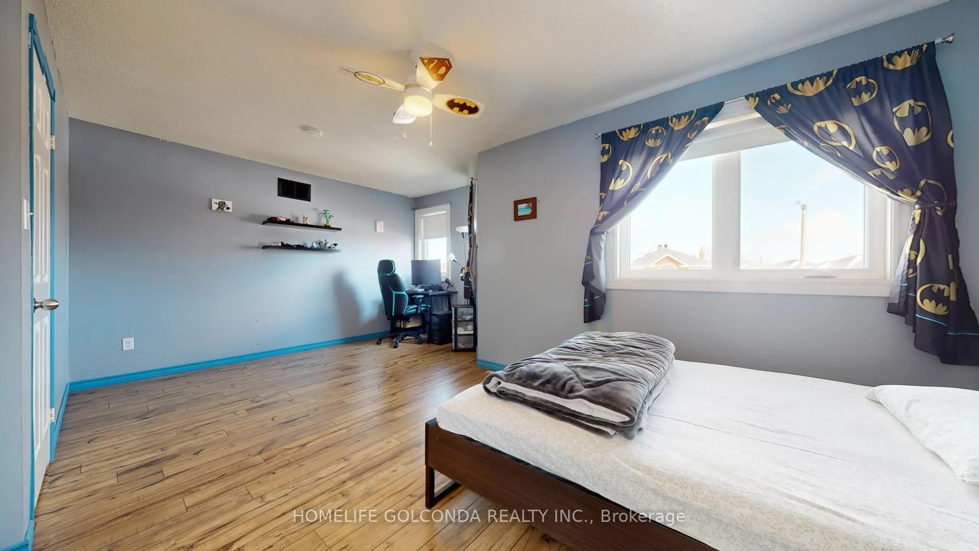 Photo 33 of 39 Etherington Crescent, Barrie, West Bayfield — HOMEH