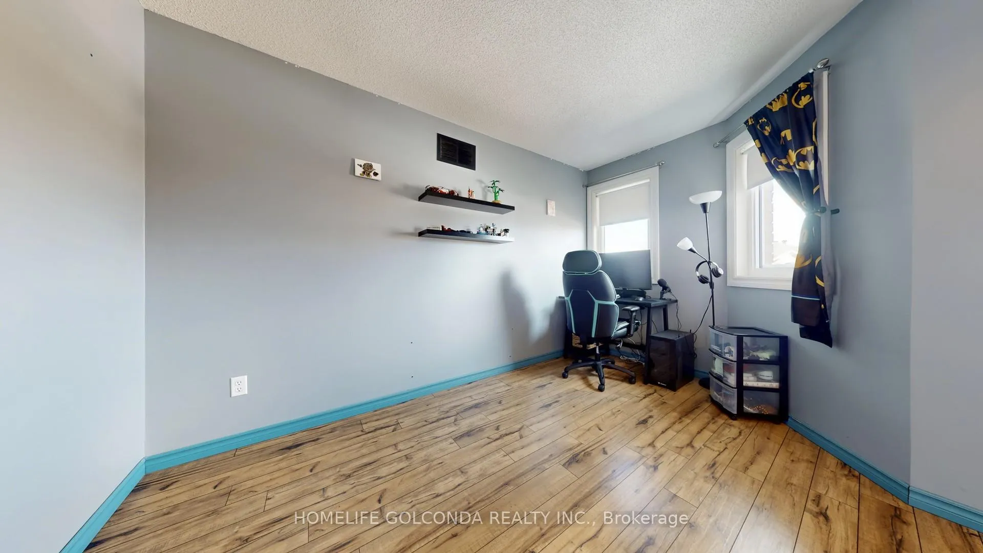 Photo 34 of 39 Etherington Crescent, Barrie, West Bayfield — HOMEH