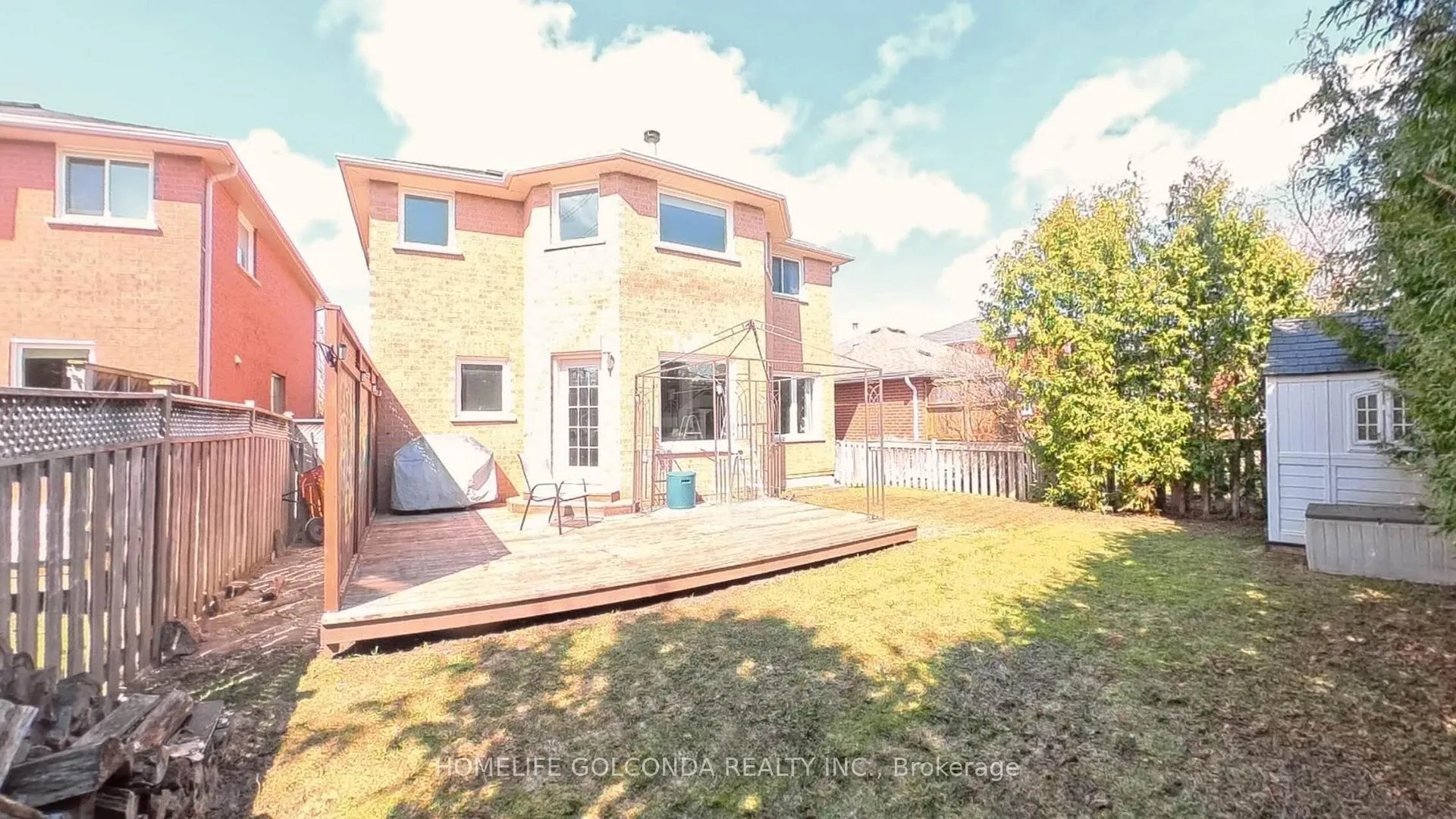 Photo 49 of 39 Etherington Crescent, Barrie, West Bayfield — HOMEH