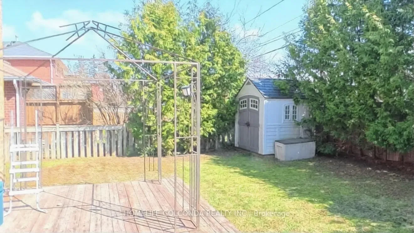 Photo 50 of 39 Etherington Crescent, Barrie, West Bayfield — HOMEH