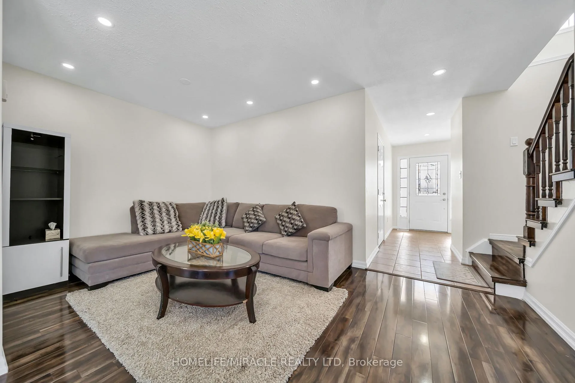 Photo 3 of 25 Breesegarden Lane, Guelph, Grange Road — HOMEH