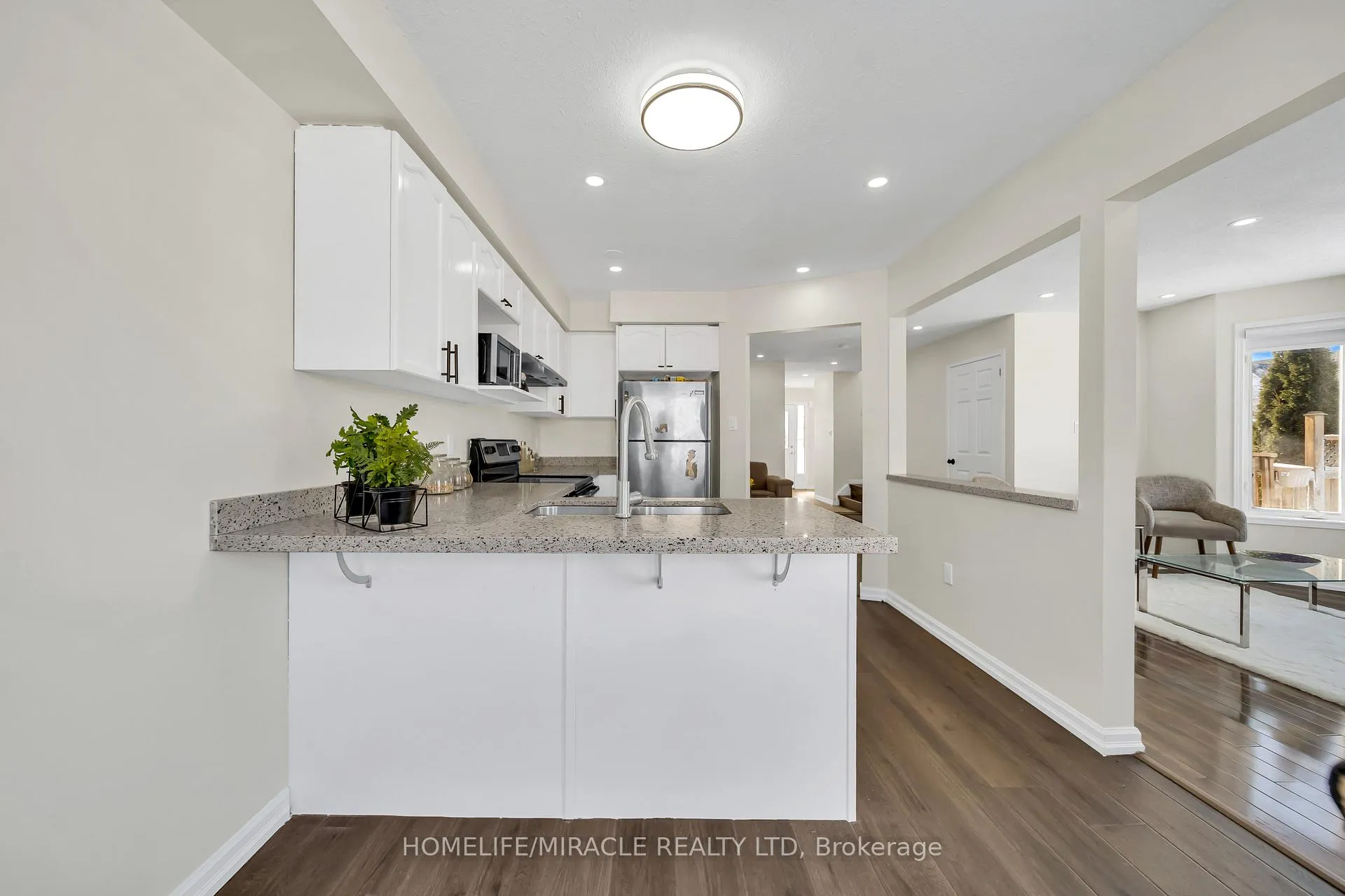 Photo 15 of 25 Breesegarden Lane, Guelph, Grange Road — HOMEH