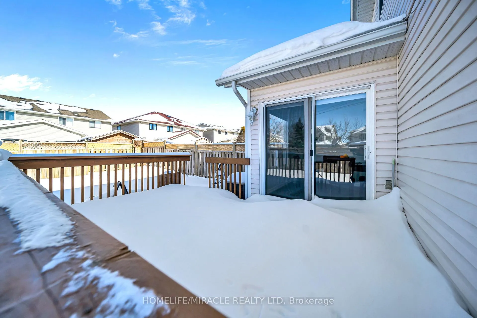 Photo 41 of 25 Breesegarden Lane, Guelph, Grange Road — HOMEH