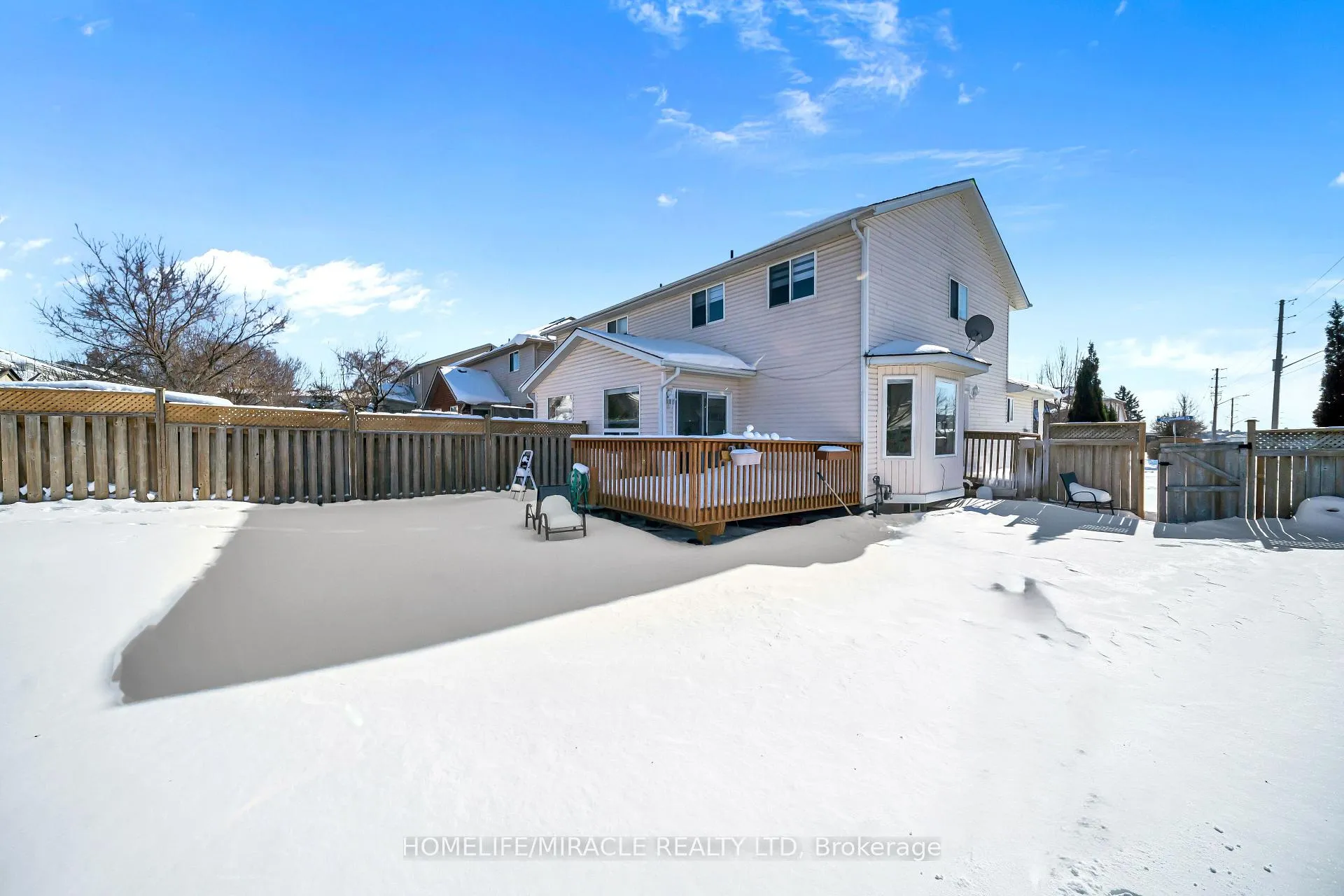 Photo 43 of 25 Breesegarden Lane, Guelph, Grange Road — HOMEH