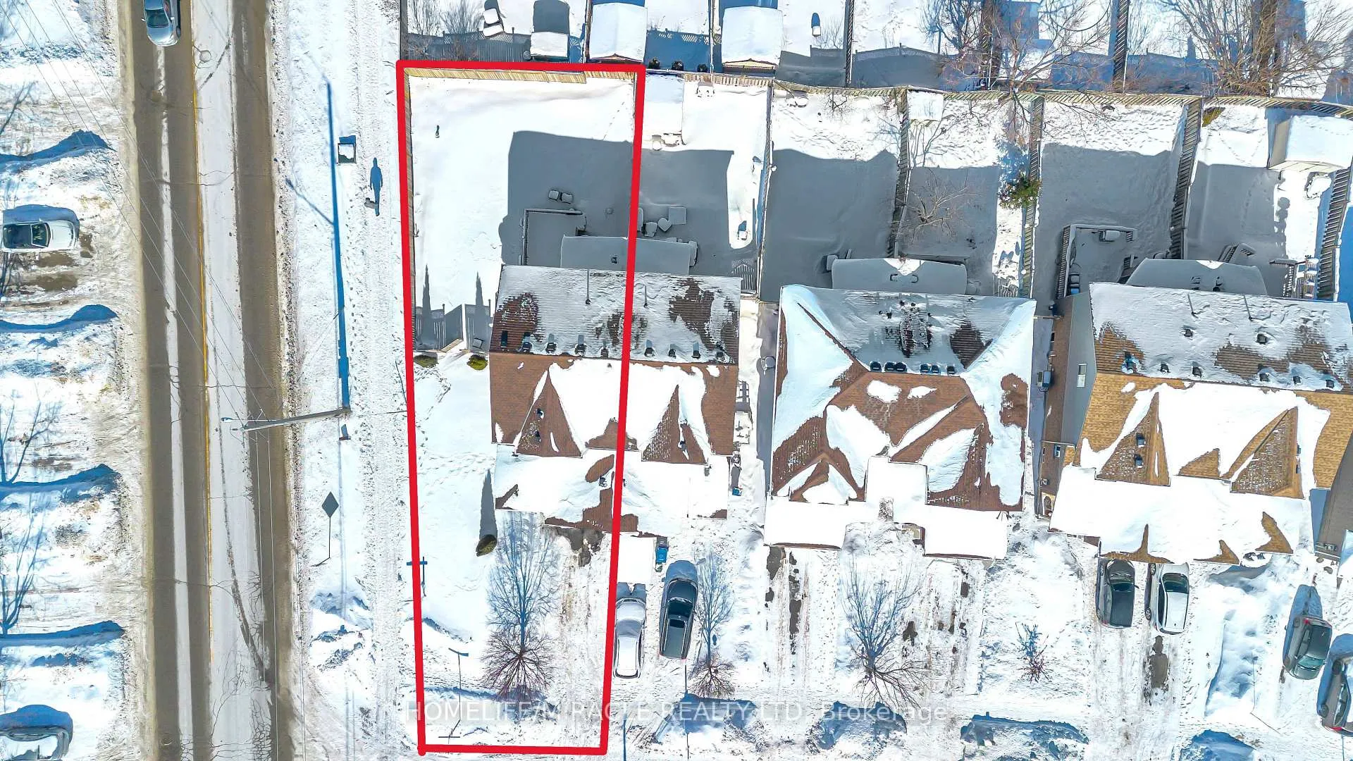 Photo 45 of 25 Breesegarden Lane, Guelph, Grange Road — HOMEH