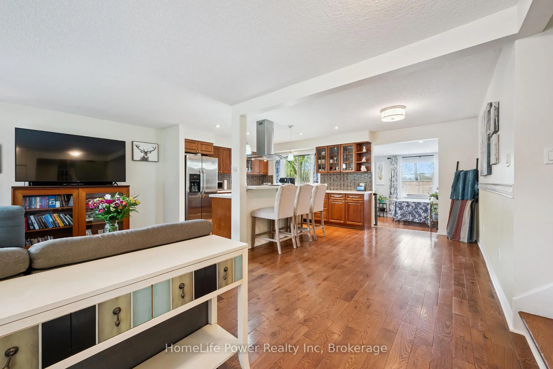 Photo 6 of 38 Balmoral Drive, Guelph, Riverside Park — HOMEH