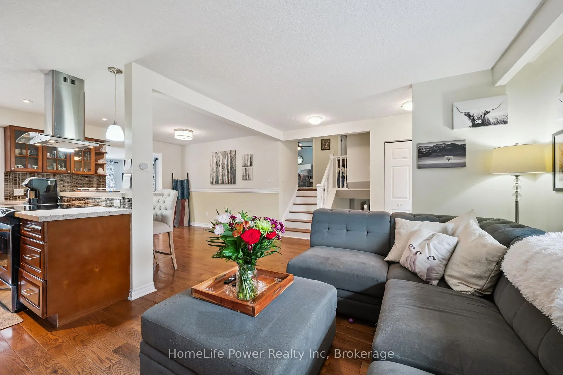 Photo 9 of 38 Balmoral Drive, Guelph, Riverside Park — HOMEH