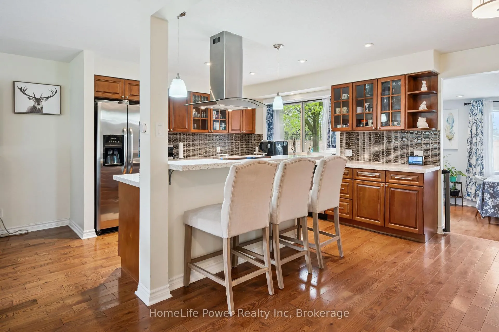 Photo 11 of 38 Balmoral Drive, Guelph, Riverside Park — HOMEH