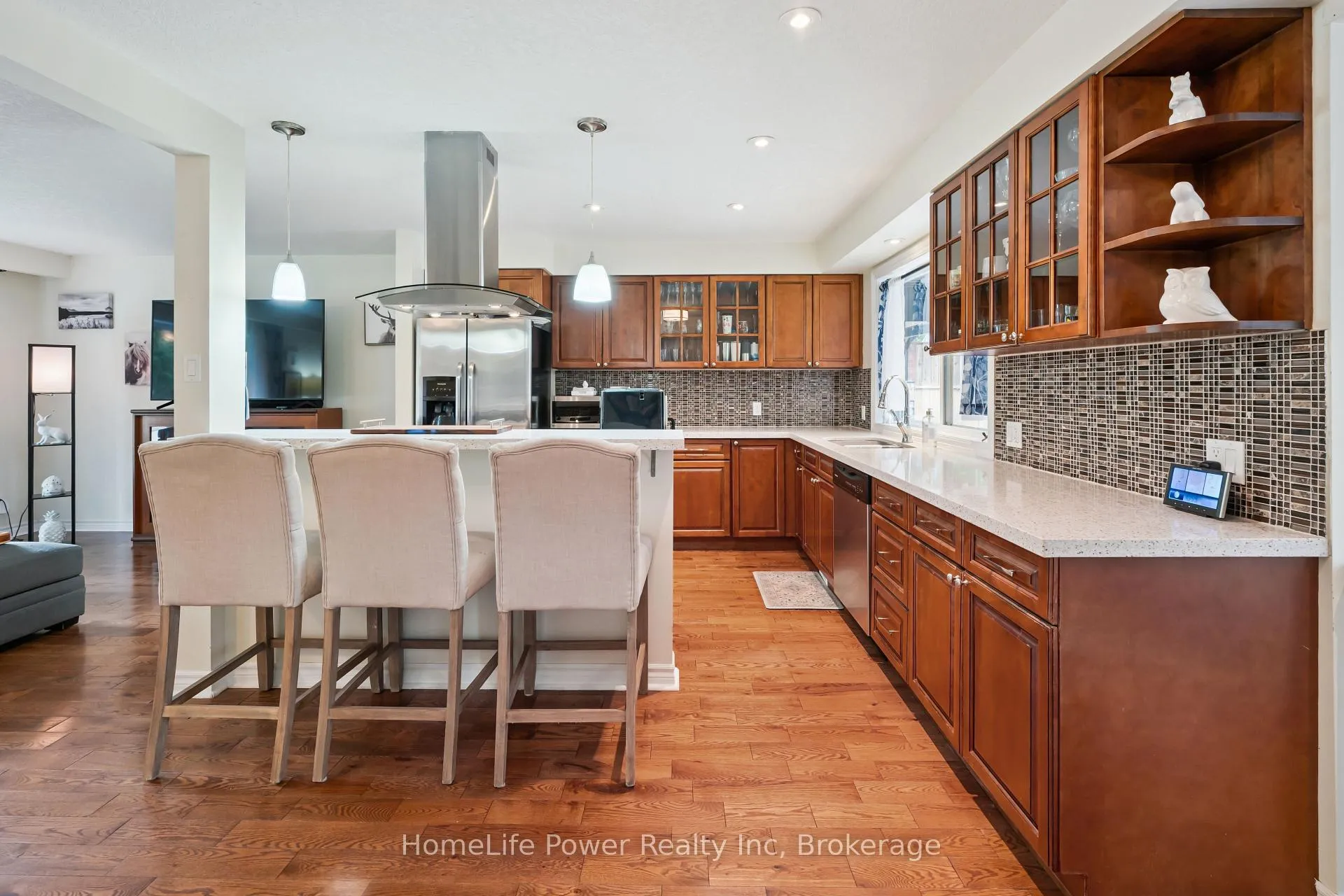 Photo 12 of 38 Balmoral Drive, Guelph, Riverside Park — HOMEH