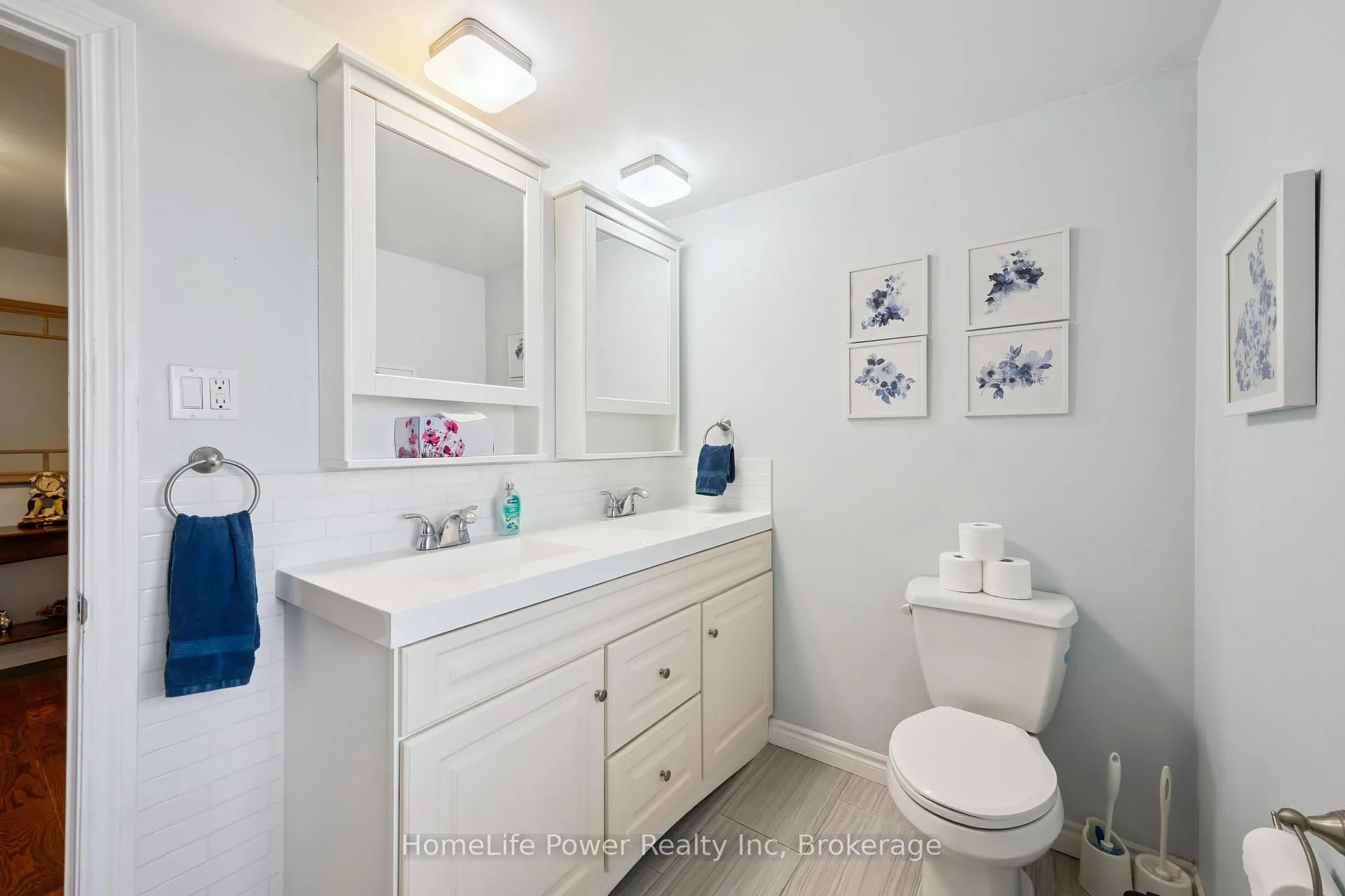 Photo 23 of 38 Balmoral Drive, Guelph, Riverside Park — HOMEH