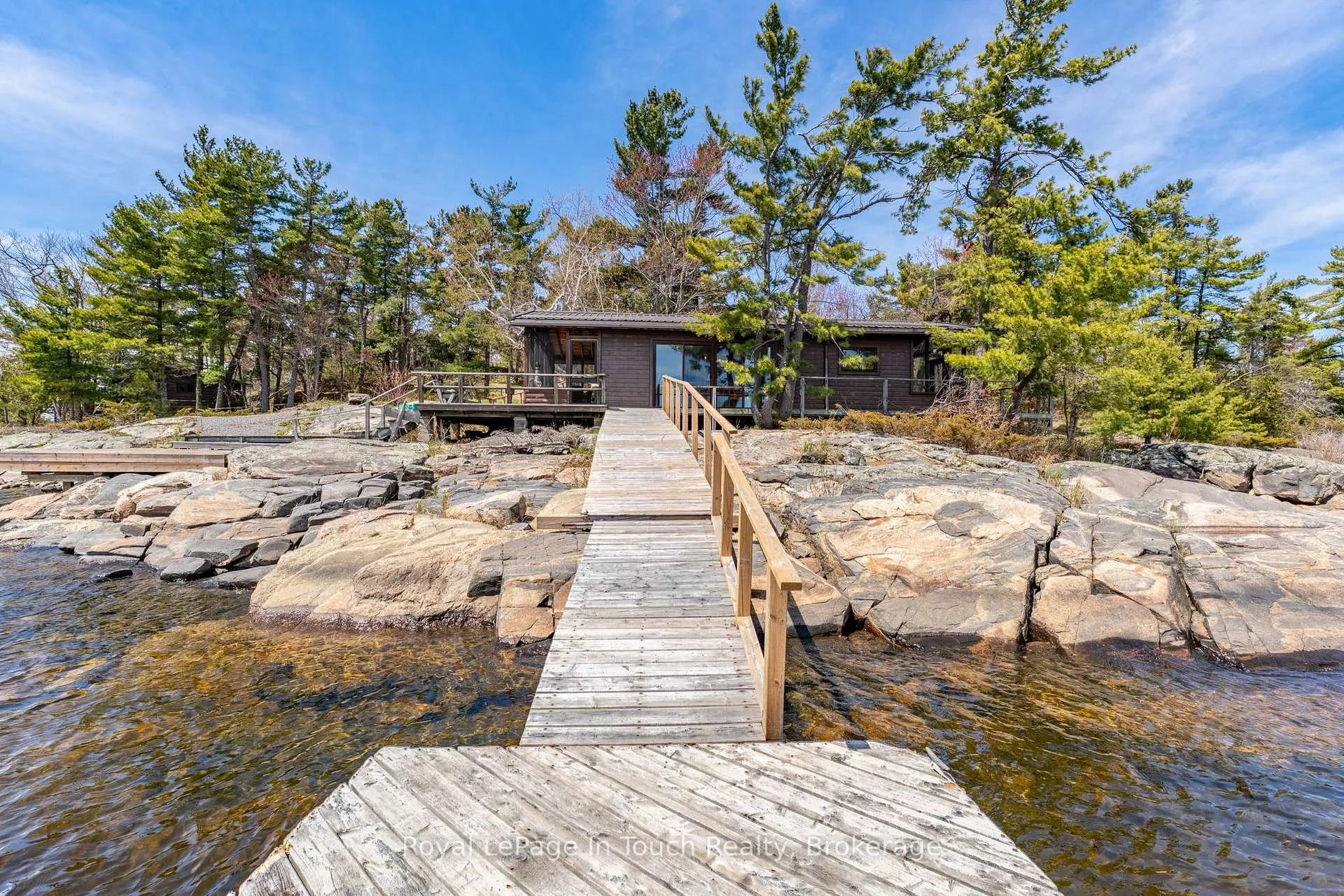 Photo 1 of 5 B202 Barnicke Island, The Archipelago, Archipelago South — HOMEH