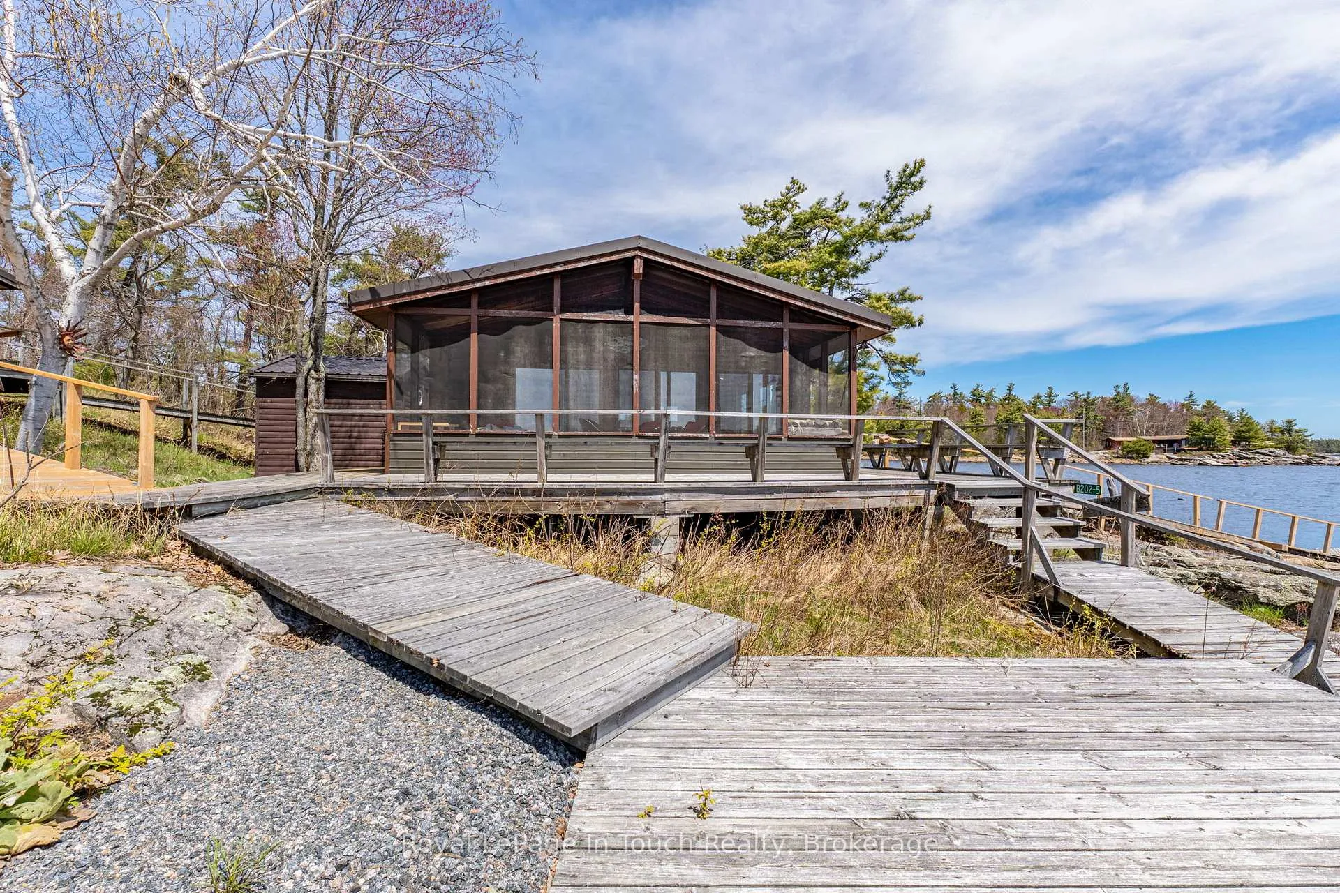 Photo 2 of 5 B202 Barnicke Island, The Archipelago, Archipelago South — HOMEH