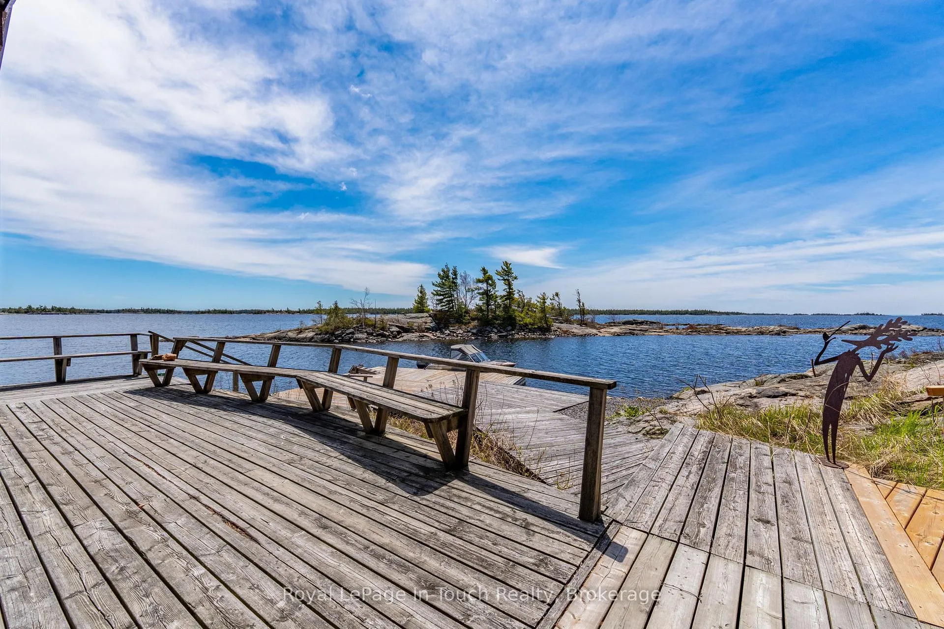 Photo 3 of 5 B202 Barnicke Island, The Archipelago, Archipelago South — HOMEH
