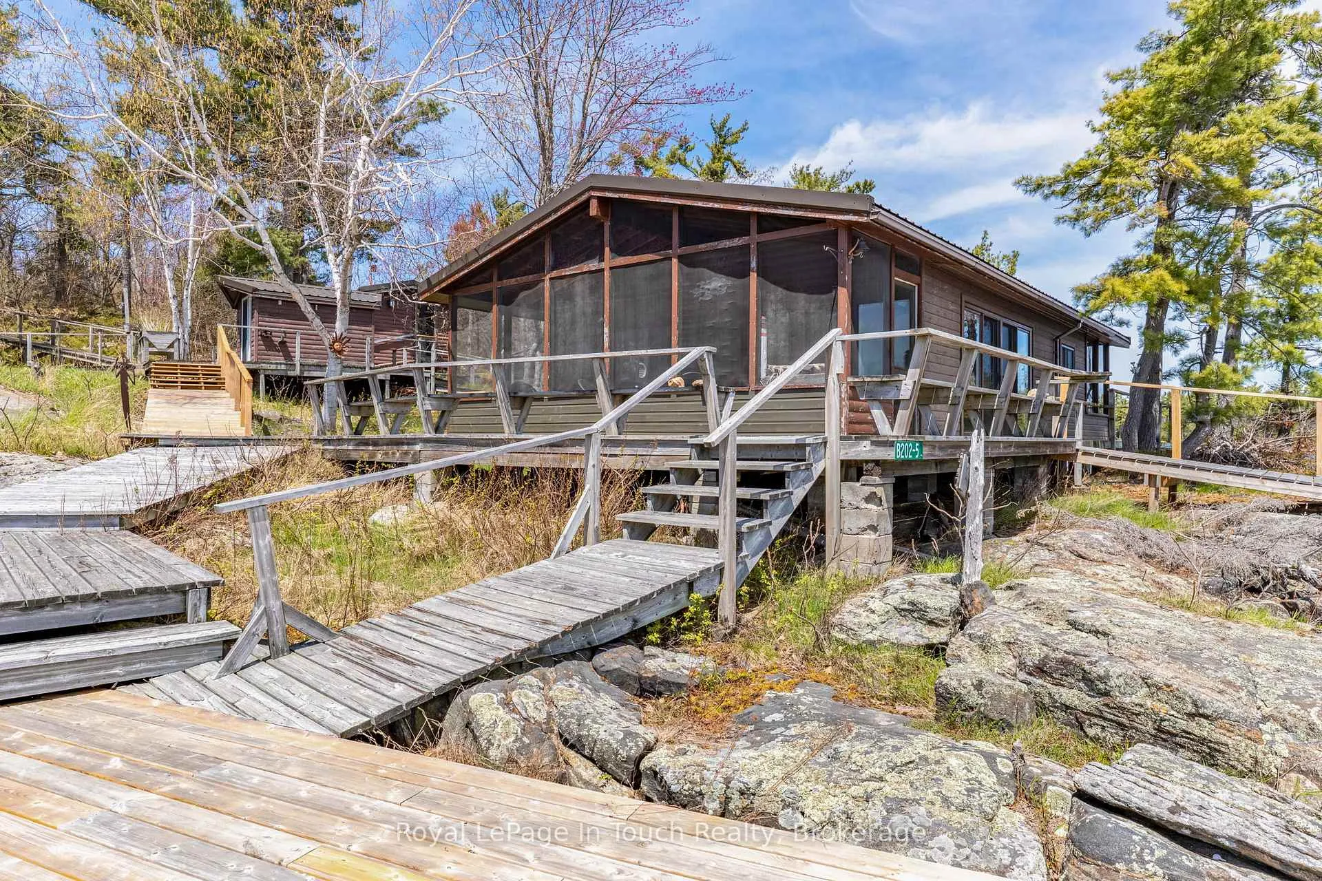 Photo 4 of 5 B202 Barnicke Island, The Archipelago, Archipelago South — HOMEH