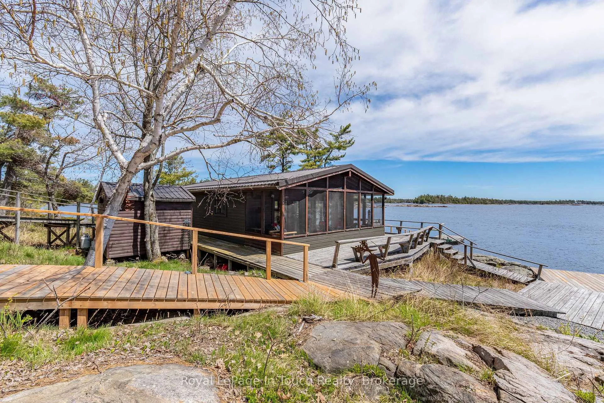 Photo 5 of 5 B202 Barnicke Island, The Archipelago, Archipelago South — HOMEH