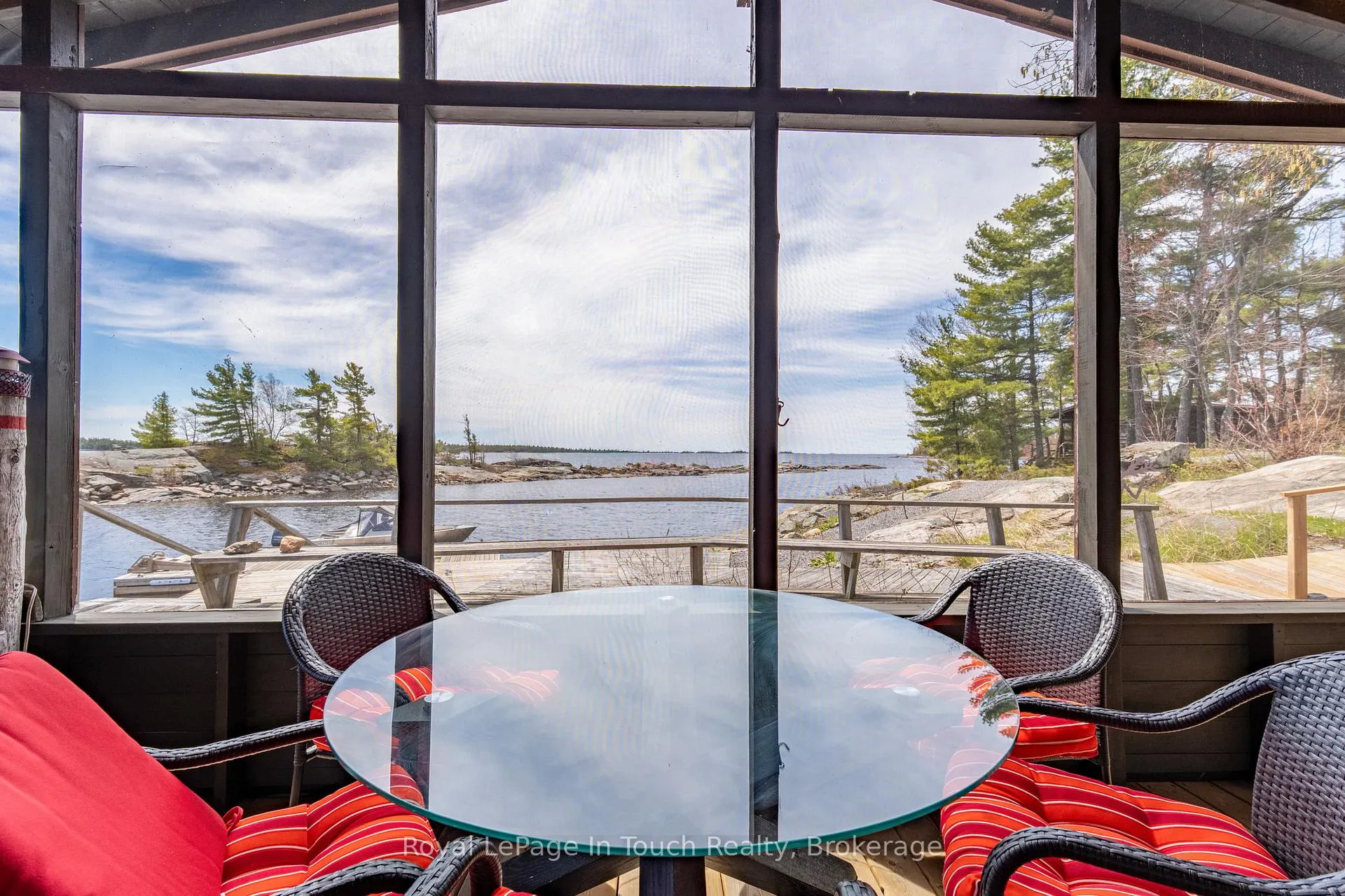 Photo 9 of 5 B202 Barnicke Island, The Archipelago, Archipelago South — HOMEH