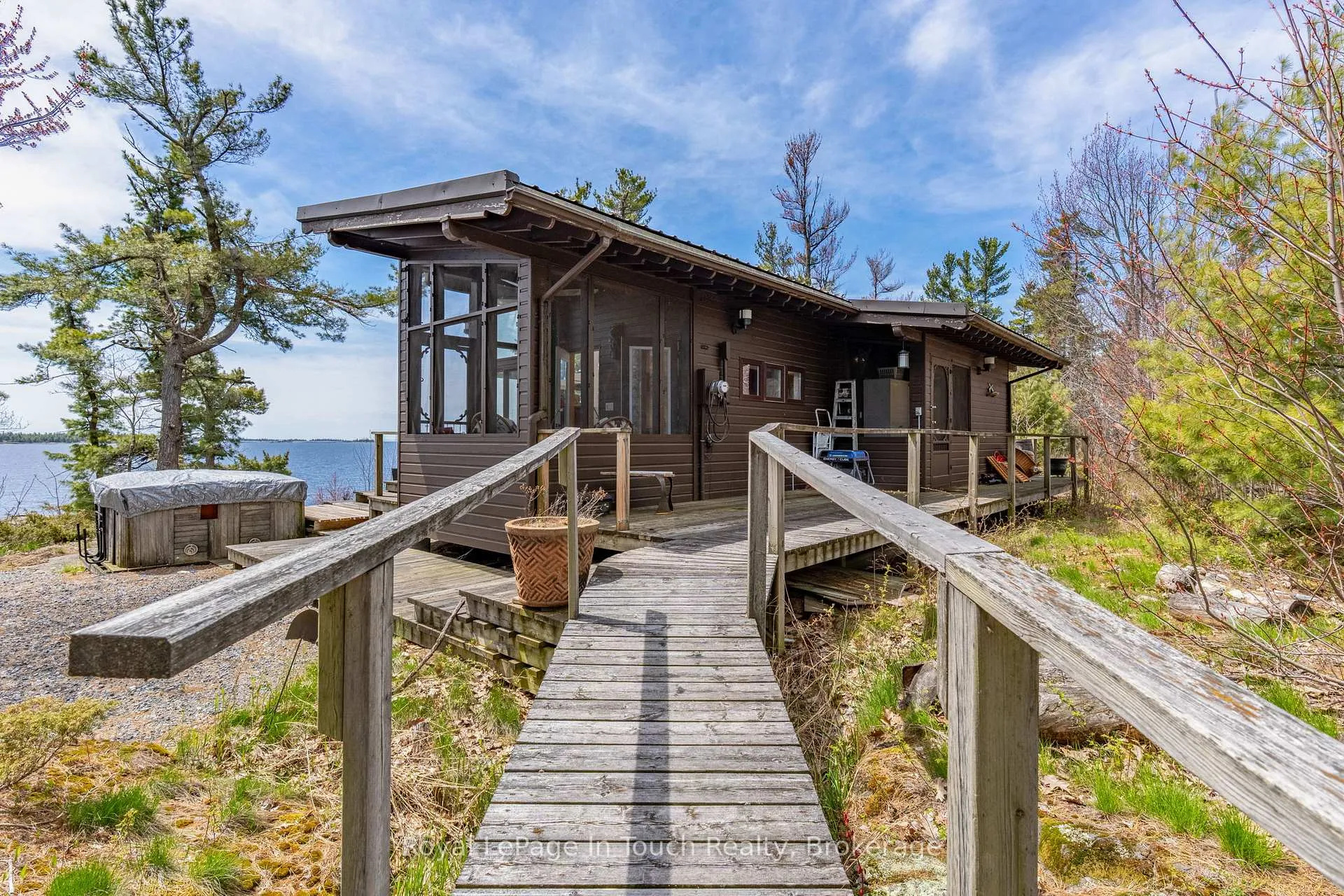 Photo 19 of 5 B202 Barnicke Island, The Archipelago, Archipelago South — HOMEH
