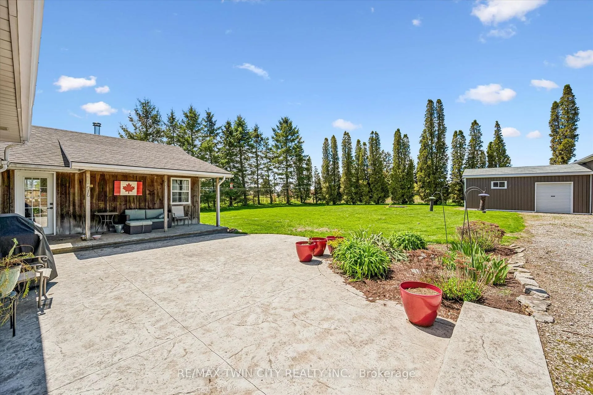 Photo 4 of 957 Middletown Road, Hamilton, Rural Flamborough — HOMEH