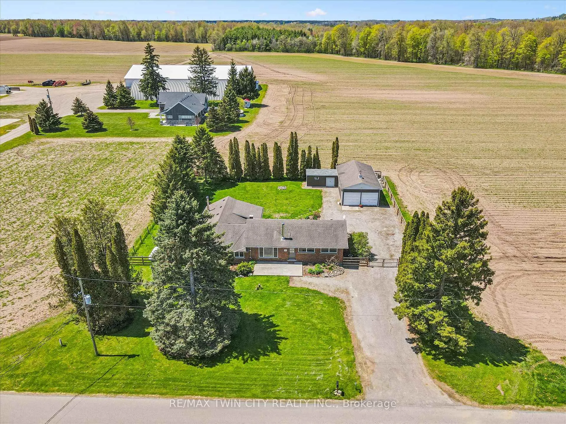 Photo 7 of 957 Middletown Road, Hamilton, Rural Flamborough — HOMEH