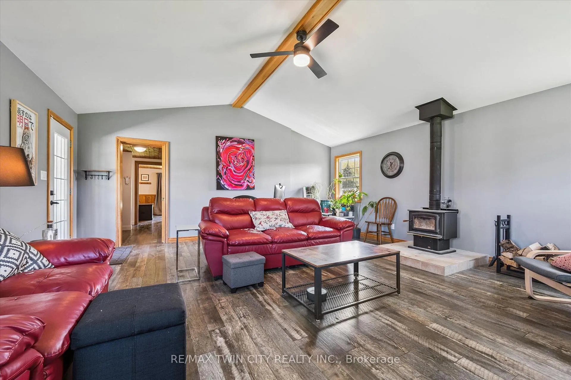 Photo 11 of 957 Middletown Road, Hamilton, Rural Flamborough — HOMEH