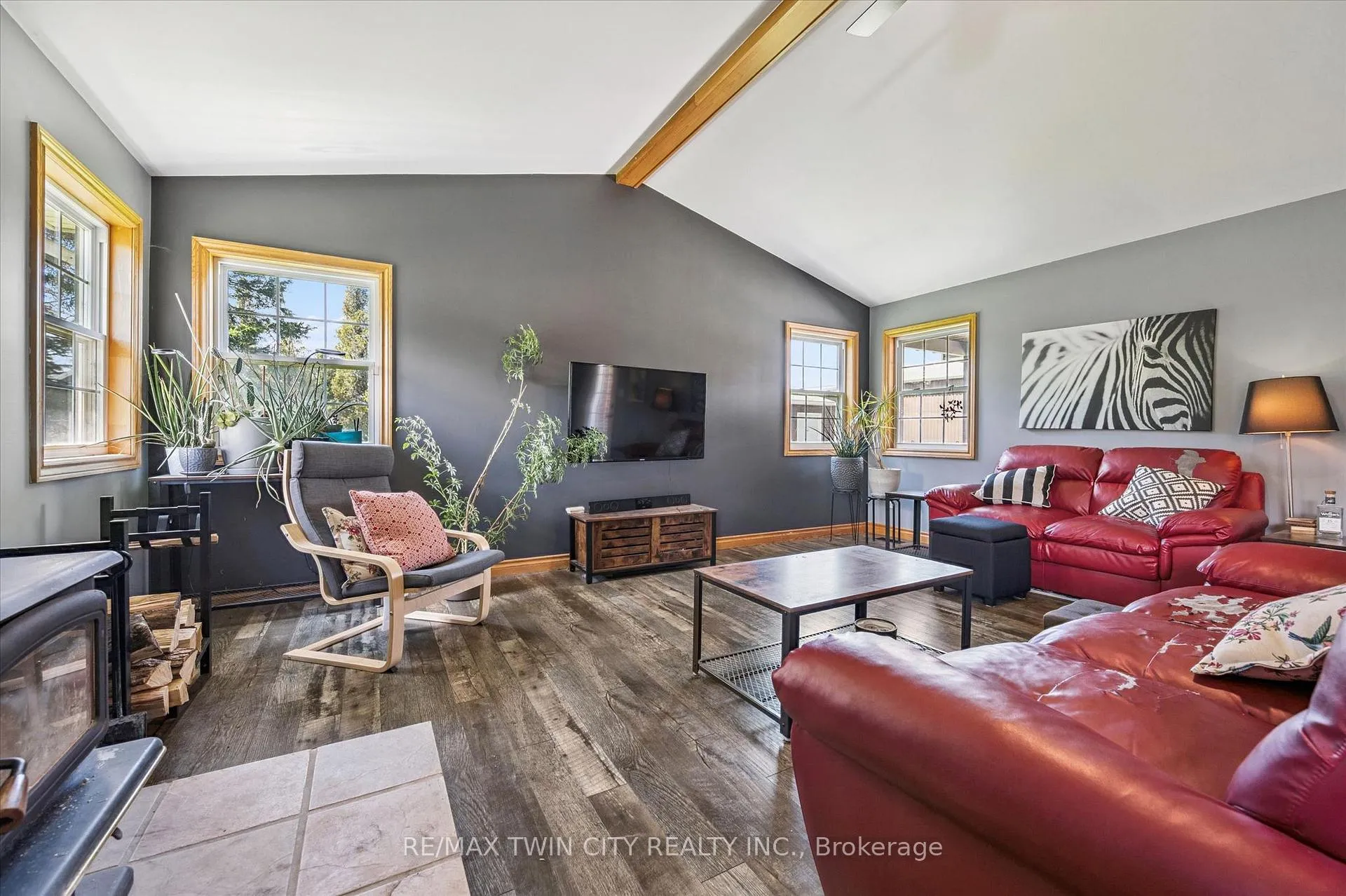 Photo 18 of 957 Middletown Road, Hamilton, Rural Flamborough — HOMEH