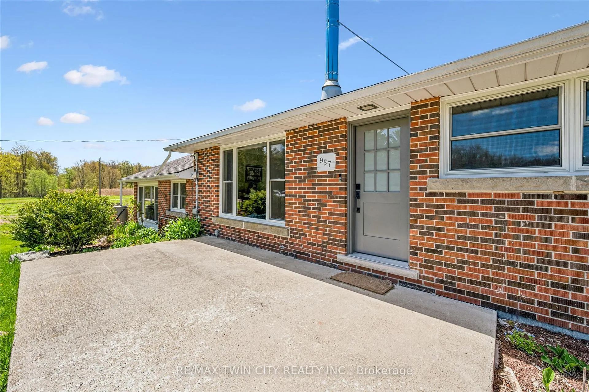 Photo 23 of 957 Middletown Road, Hamilton, Rural Flamborough — HOMEH