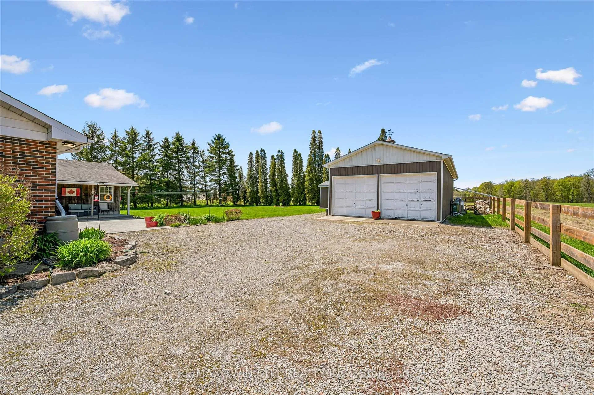 Photo 28 of 957 Middletown Road, Hamilton, Rural Flamborough — HOMEH