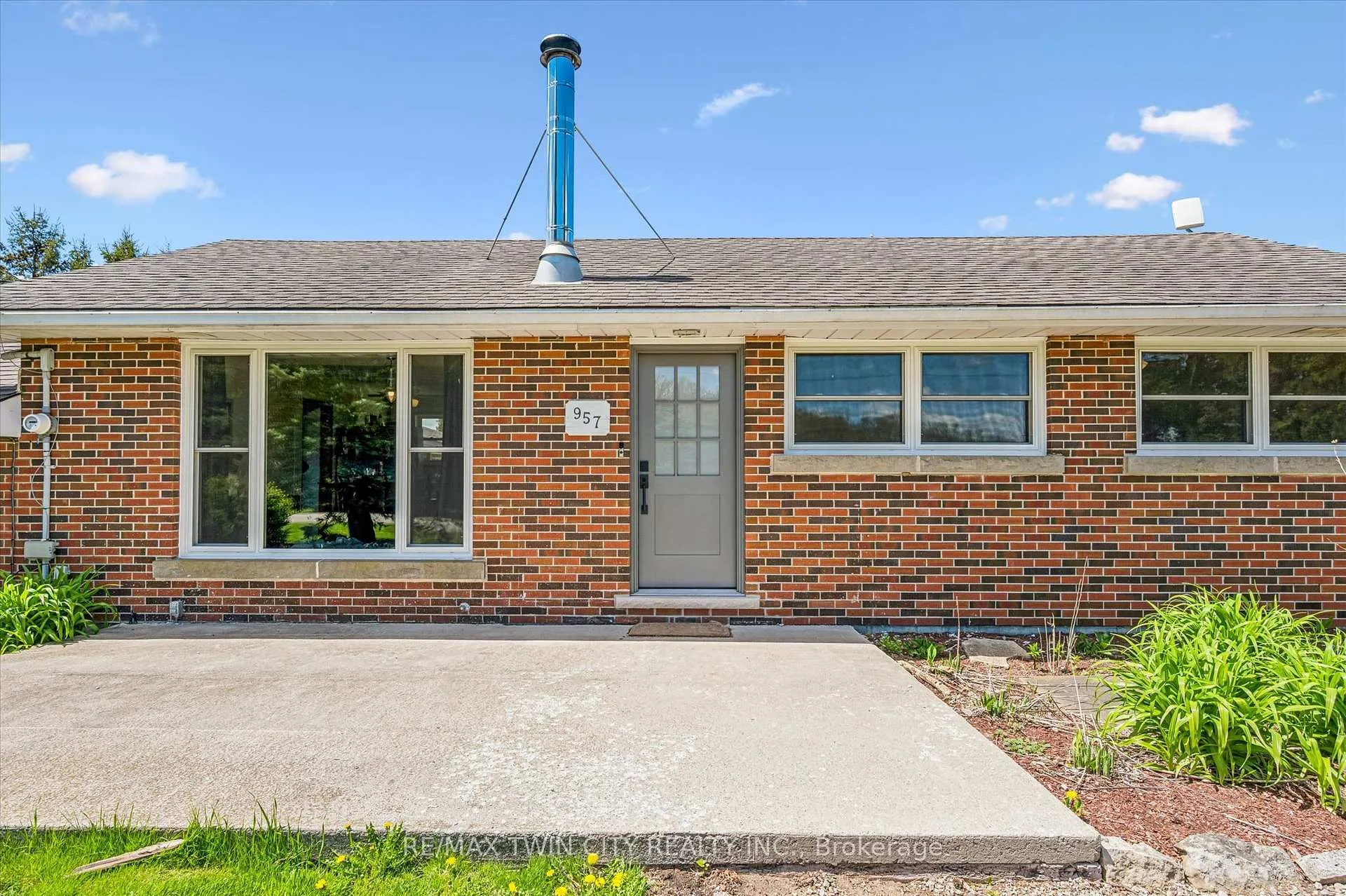 Photo 29 of 957 Middletown Road, Hamilton, Rural Flamborough — HOMEH