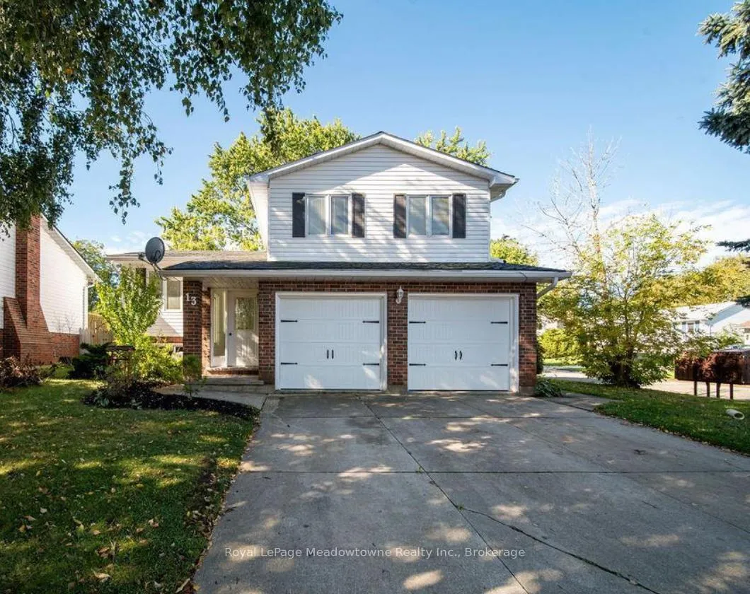 Photo 1 of 13 Thompson Drive, Norfolk, Port Dover — HOMEH