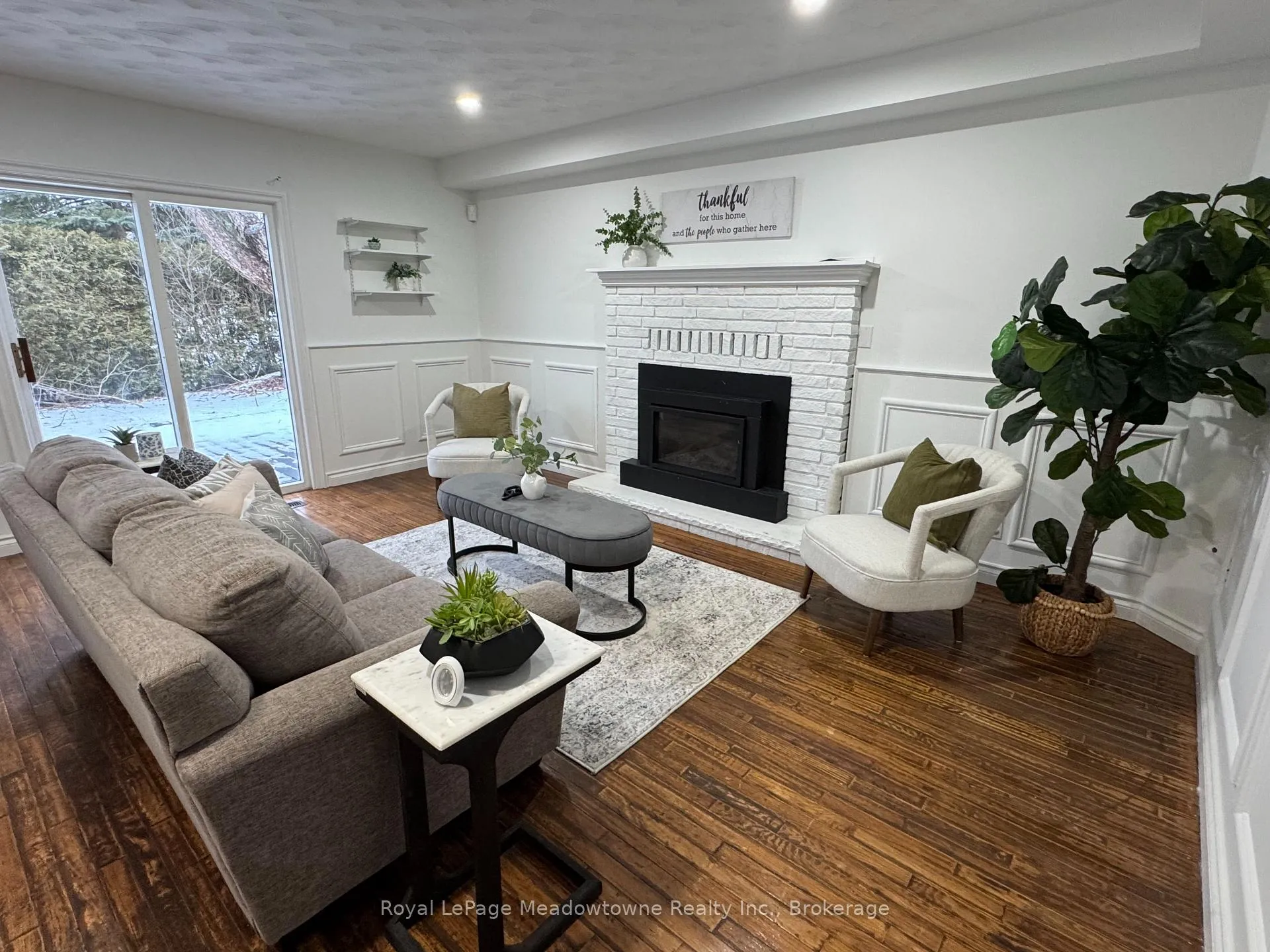 Photo 2 of 13 Thompson Drive, Norfolk, Port Dover — HOMEH