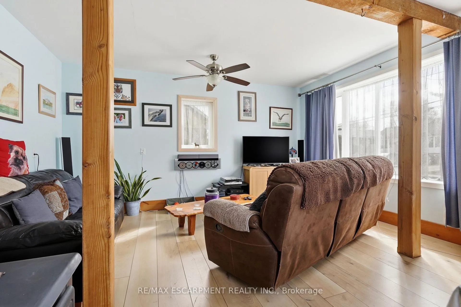 Photo 7 of 181 Dill Street, Bracebridge, Macaulay — HOMEH