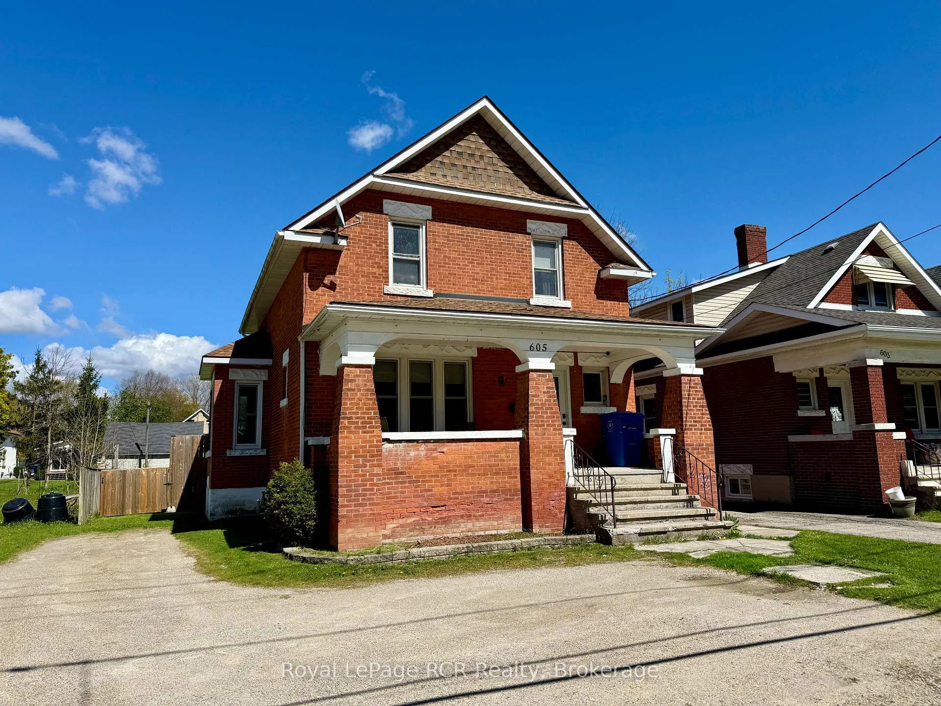 Photo 2 of 605 7th Avenue, Hanover — HOMEH