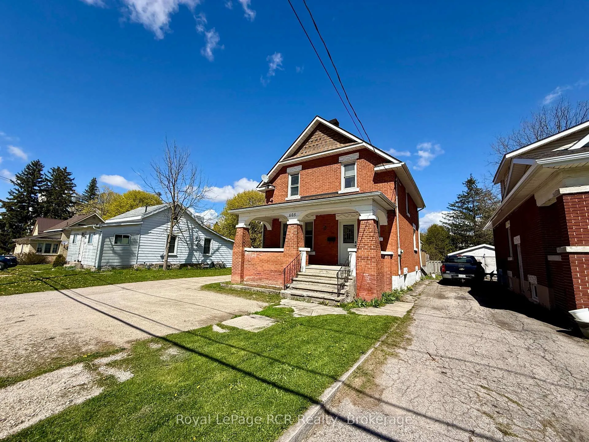 Photo 37 of 605 7th Avenue, Hanover — HOMEH