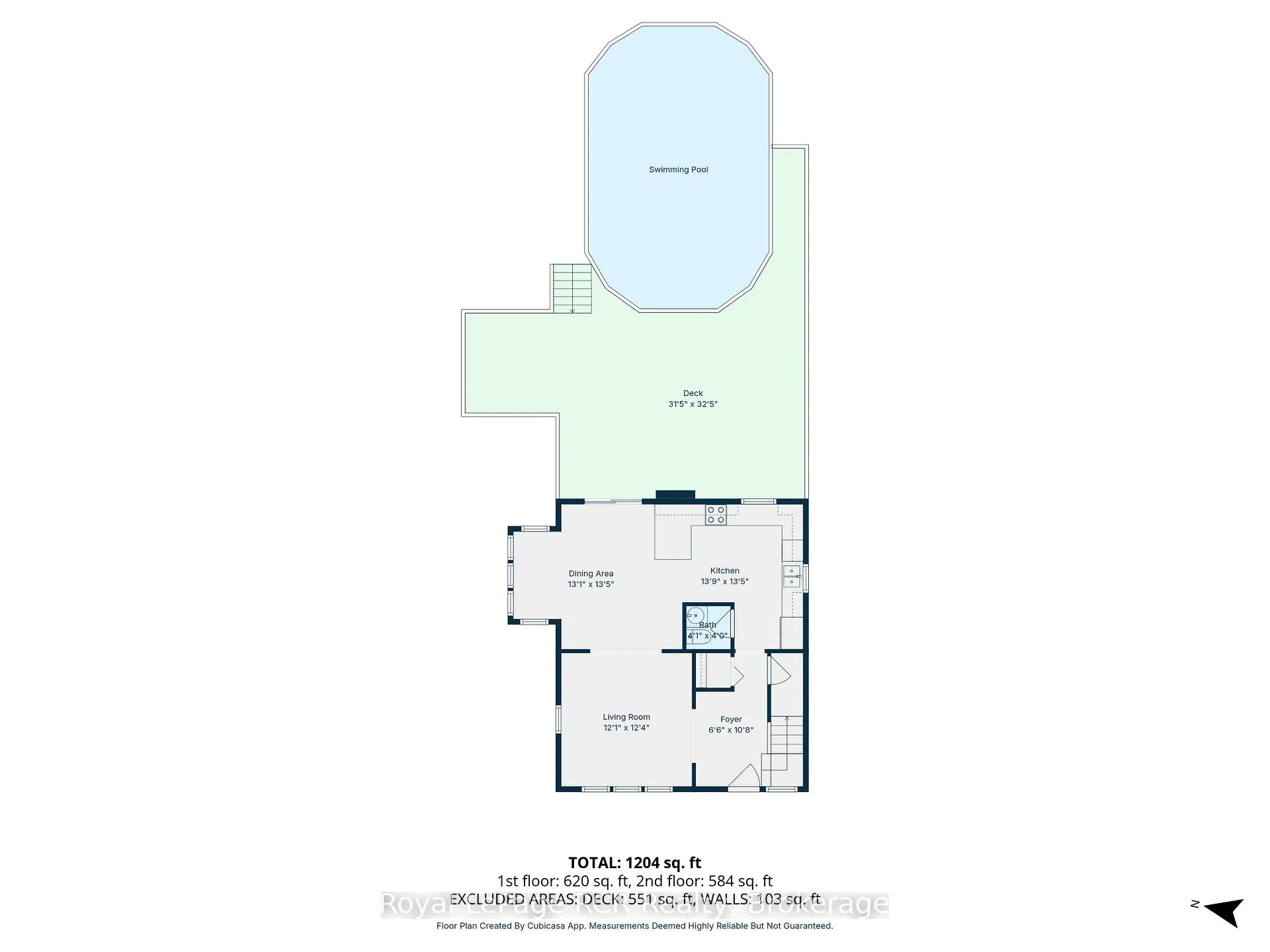 Photo 9 of 605 7th Avenue, Hanover — HOMEH