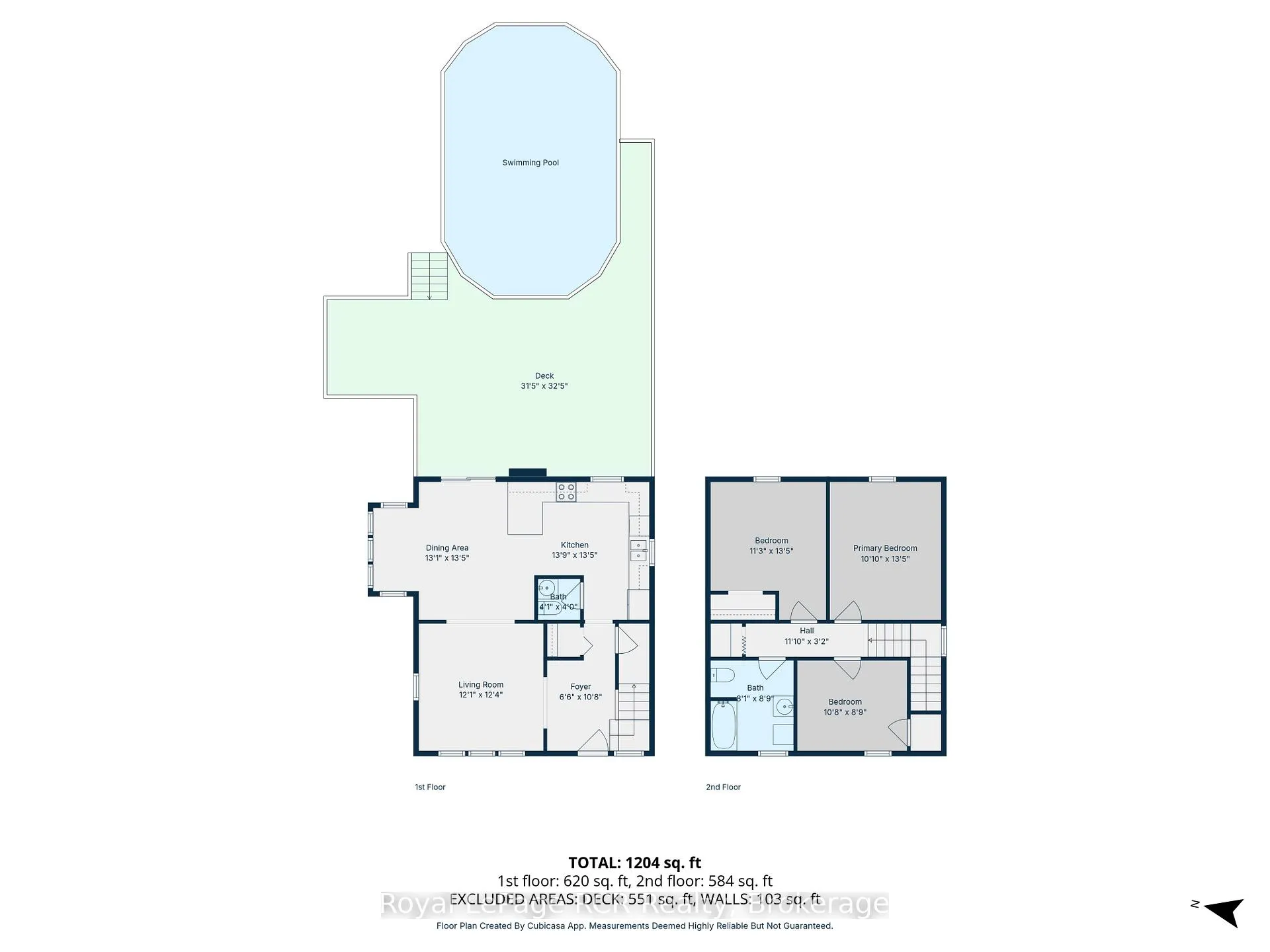 Photo 33 of 605 7th Avenue, Hanover — HOMEH