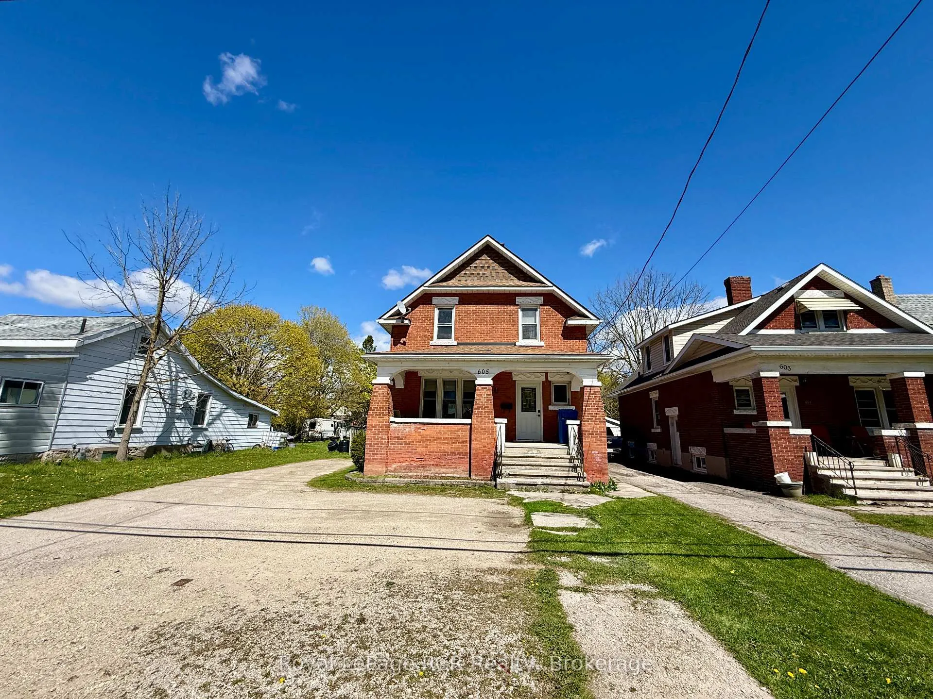 Photo 38 of 605 7th Avenue, Hanover — HOMEH