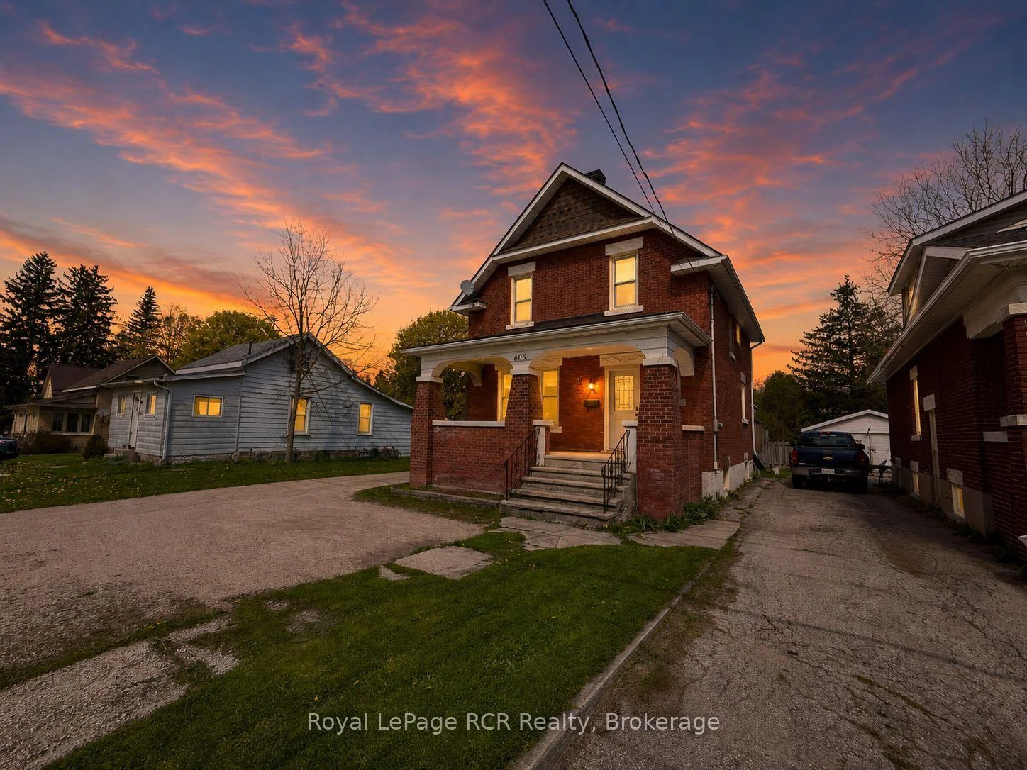 Photo 1 of 605 7th Avenue, Hanover — HOMEH